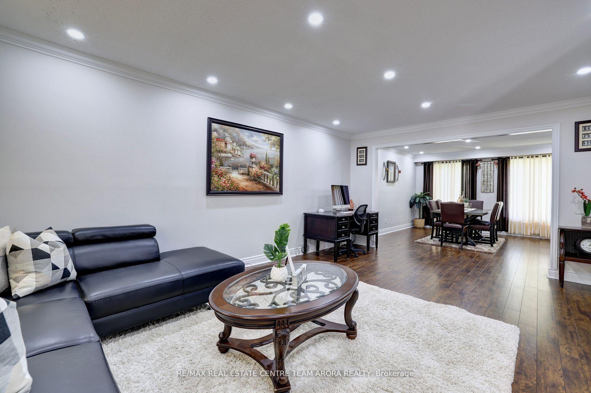 14 Huttonville Drive