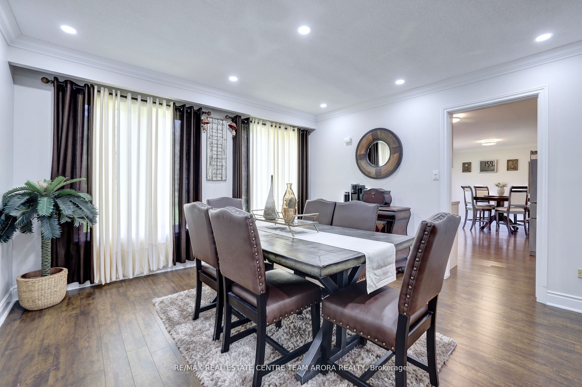 14 Huttonville Drive