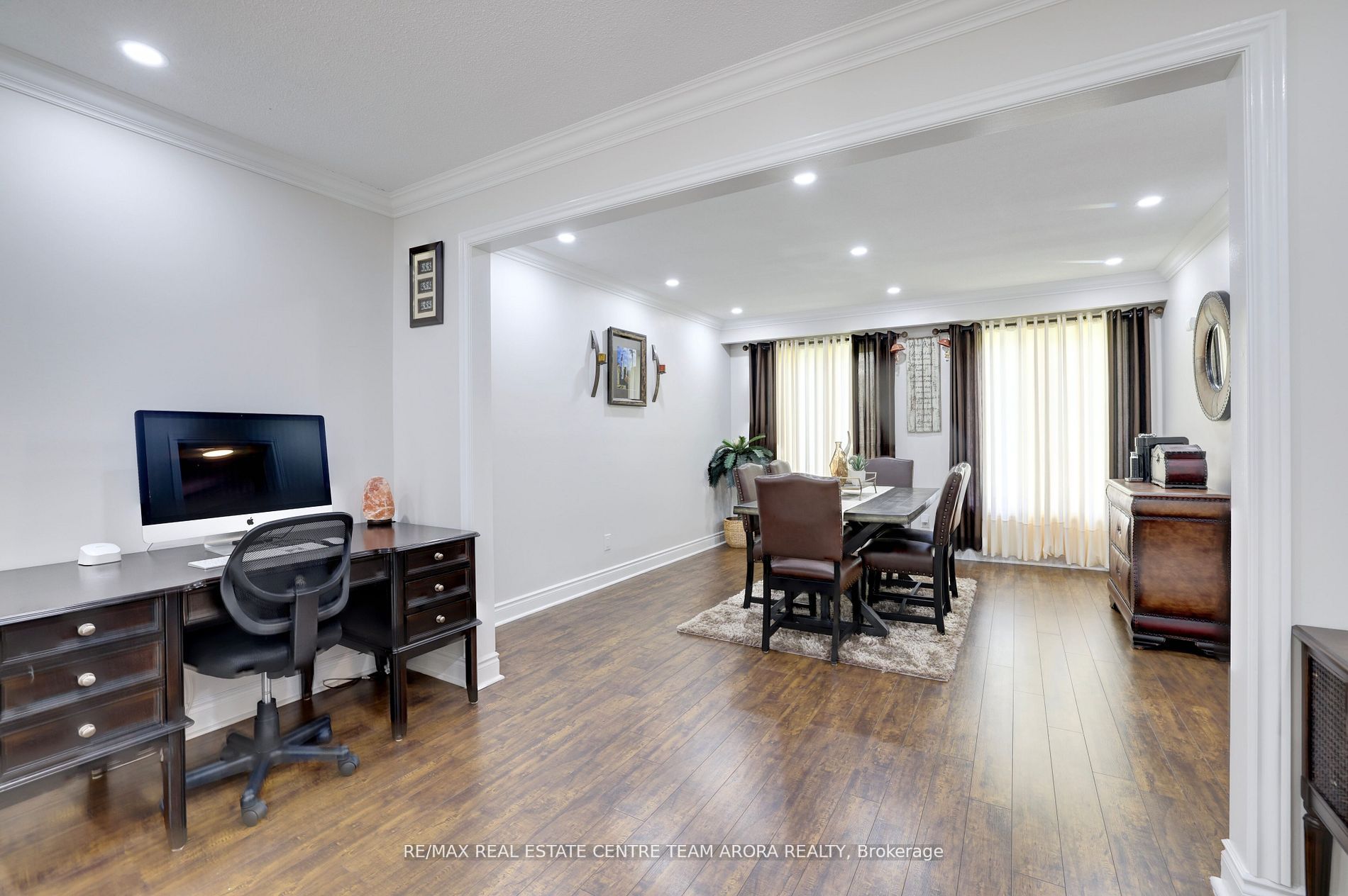 14 Huttonville Drive