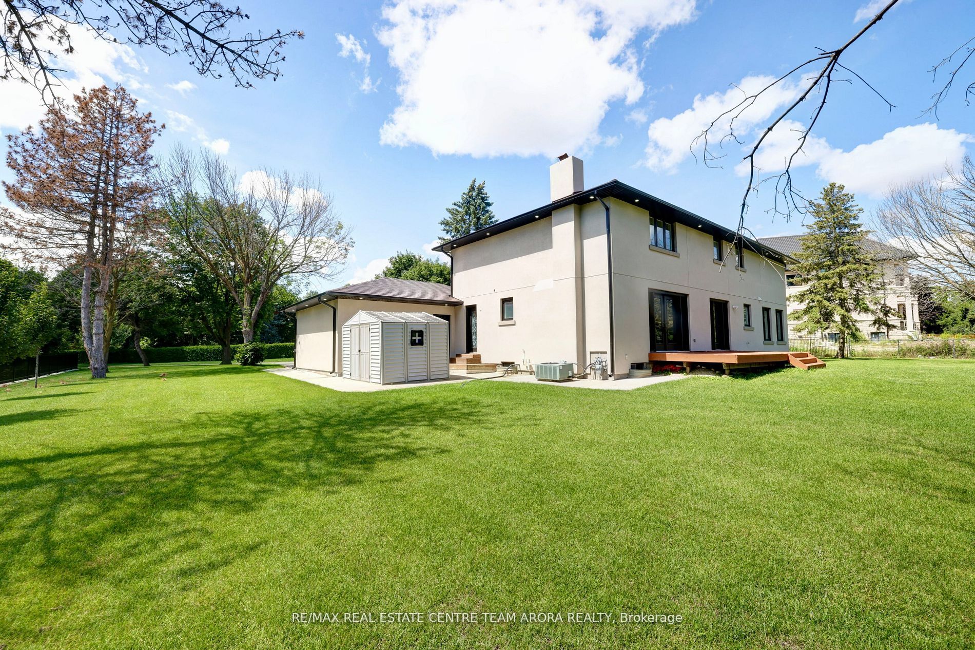 14 Huttonville Drive