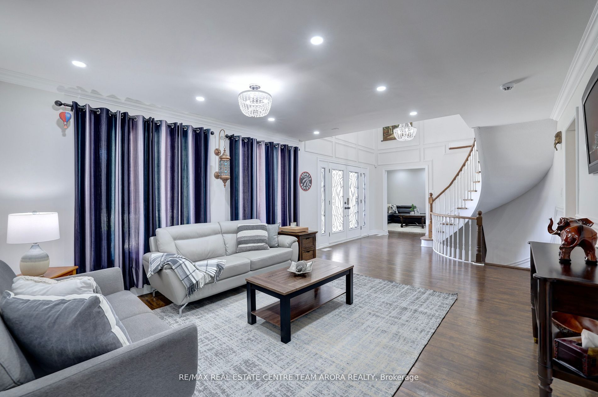 14 Huttonville Drive