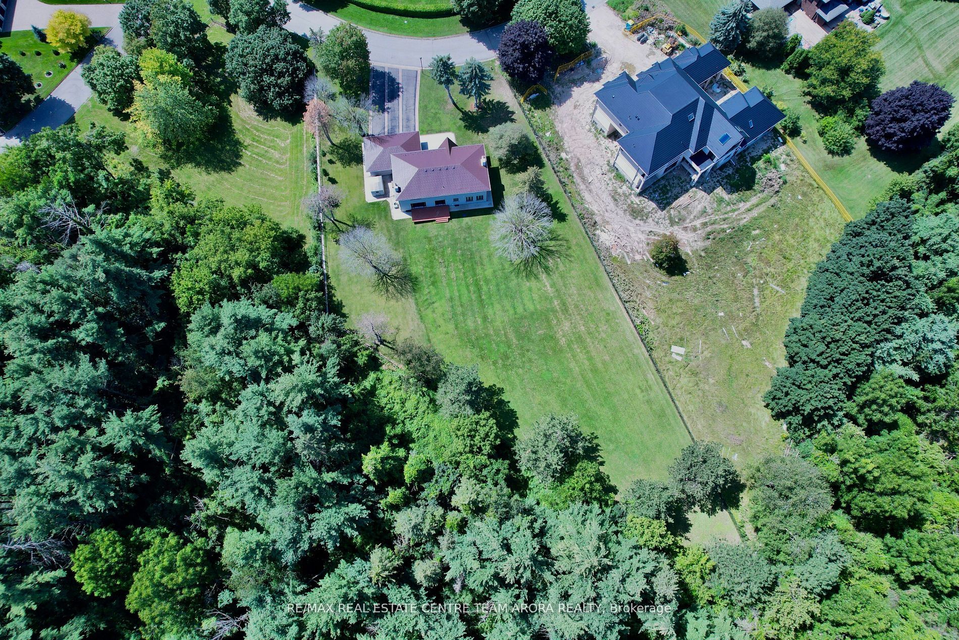 14 Huttonville Drive