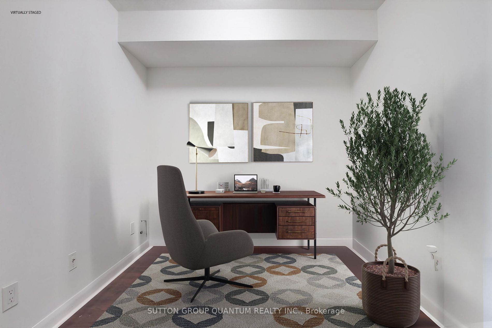 235 Sherway Gardens Road #1401