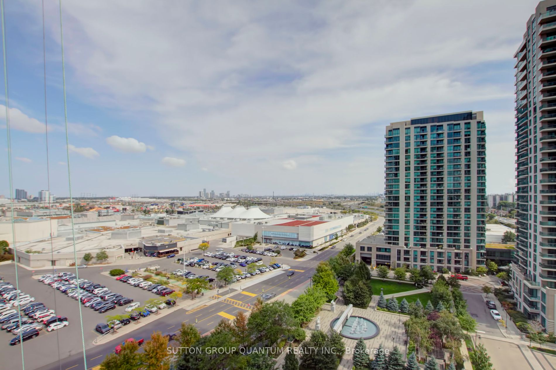 235 Sherway Gardens Road #1401