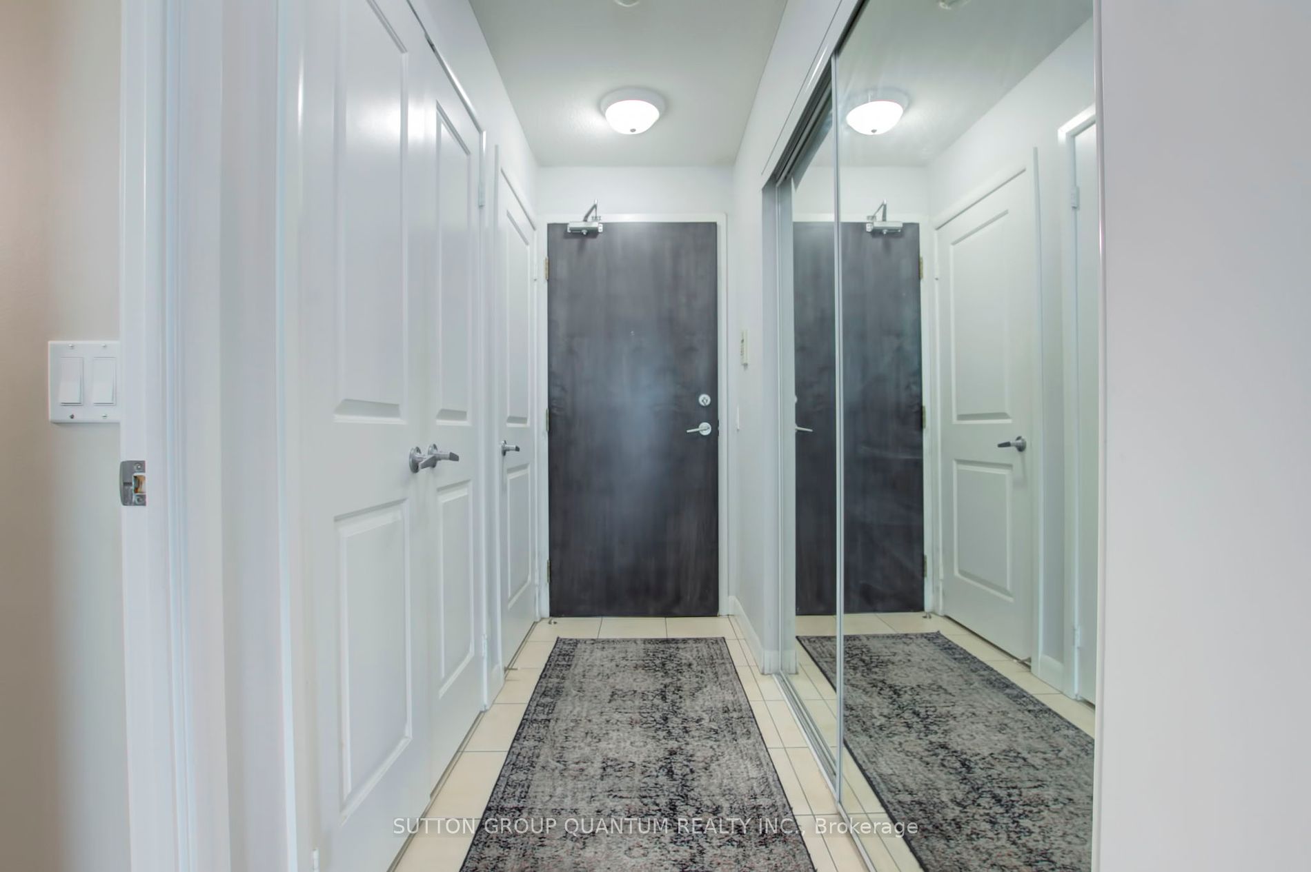 235 Sherway Gardens Road #1401