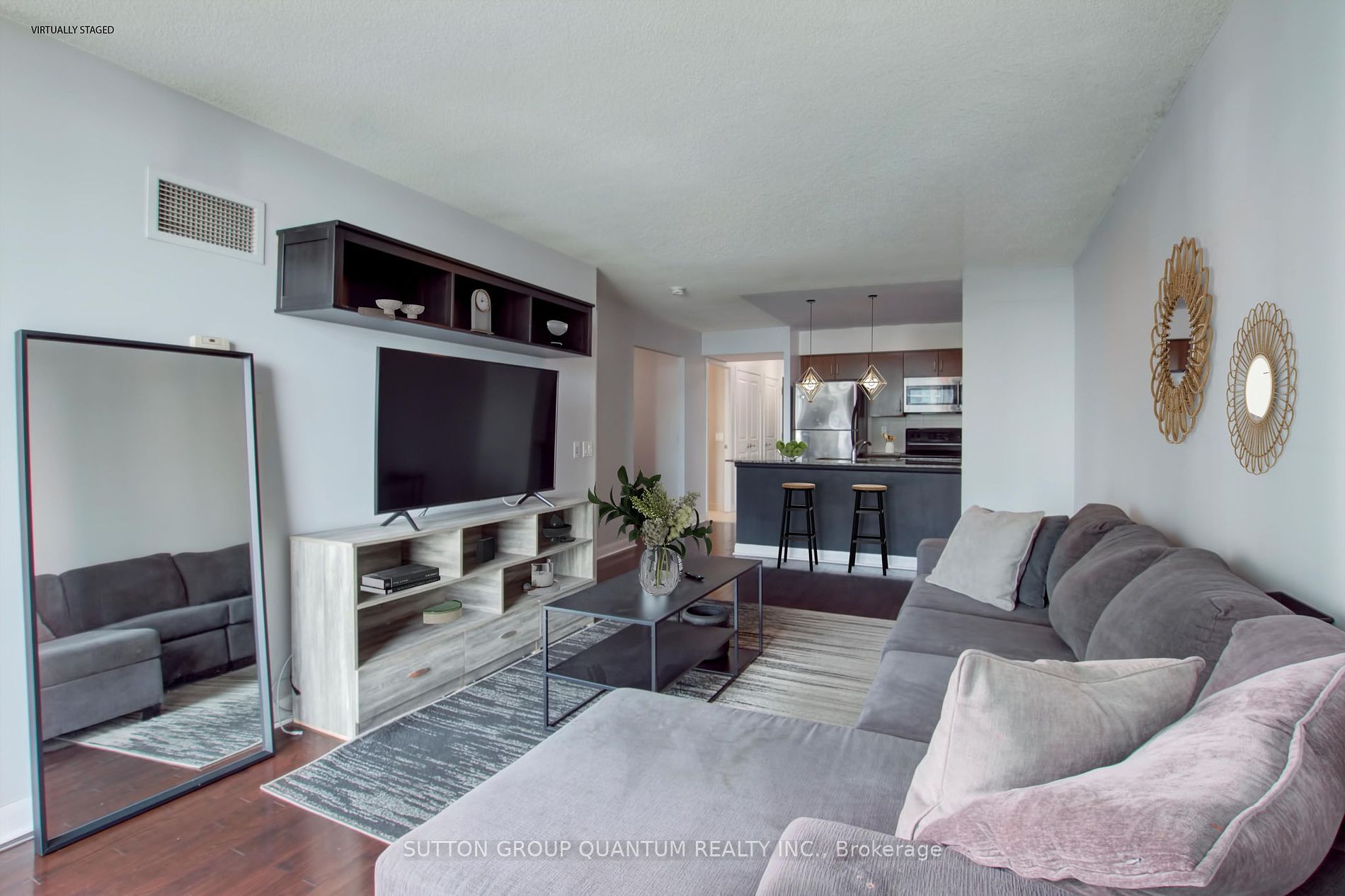 235 Sherway Gardens Road #1401