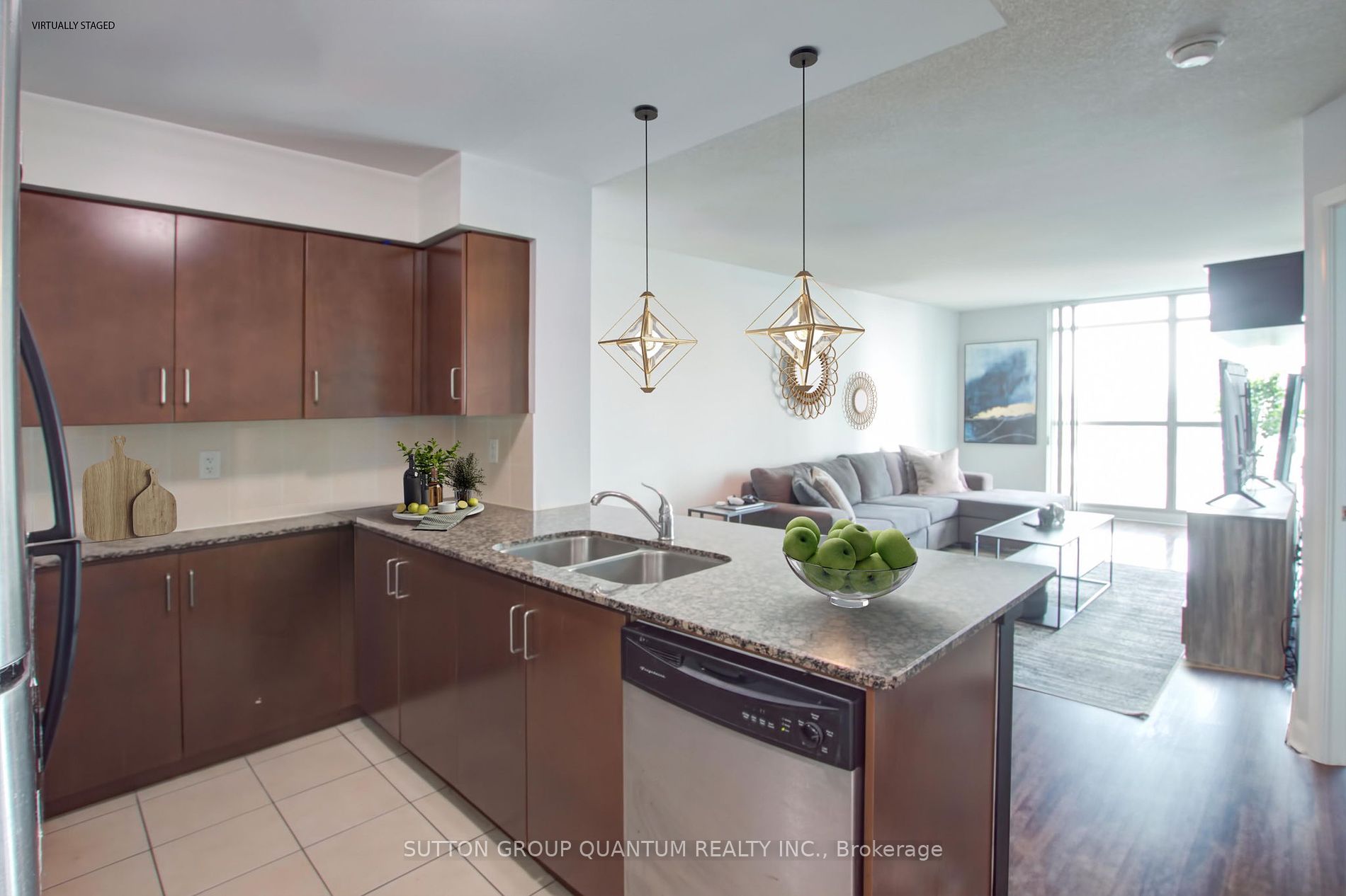 235 Sherway Gardens Road #1401