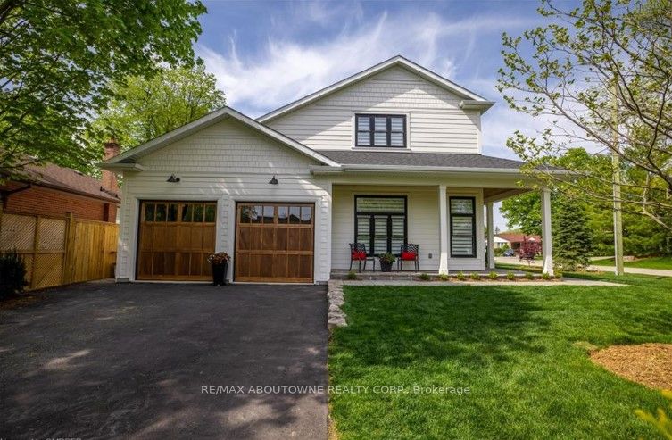 1166 Sherwood Crt