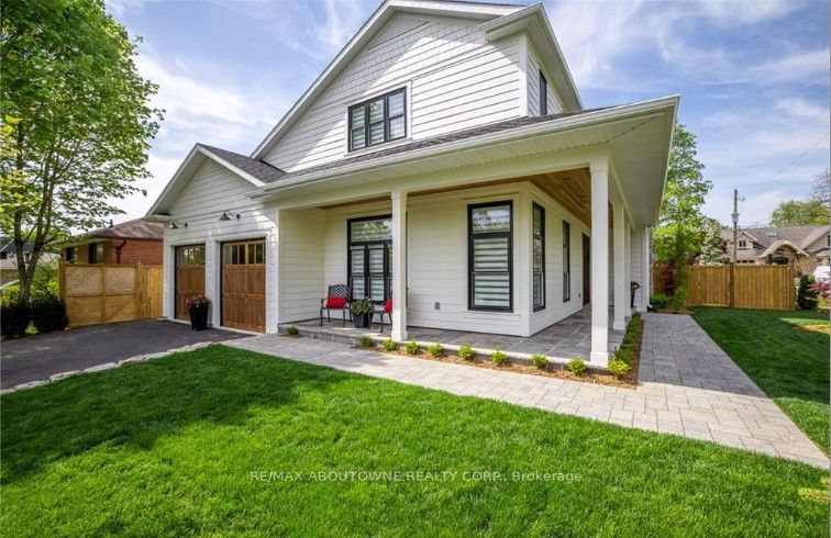 1166 Sherwood Crt