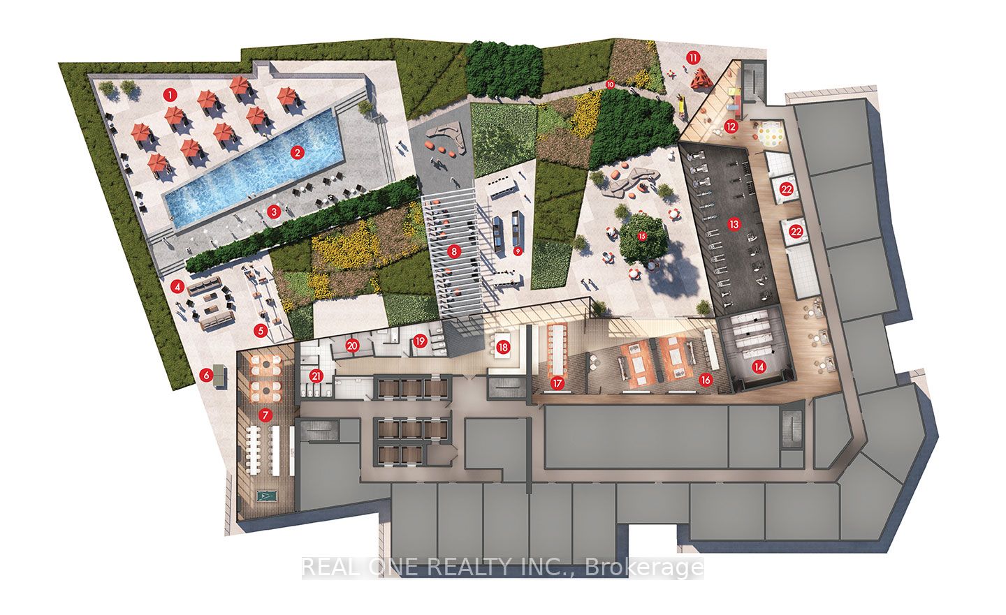 3883 Quartz Road, #6009