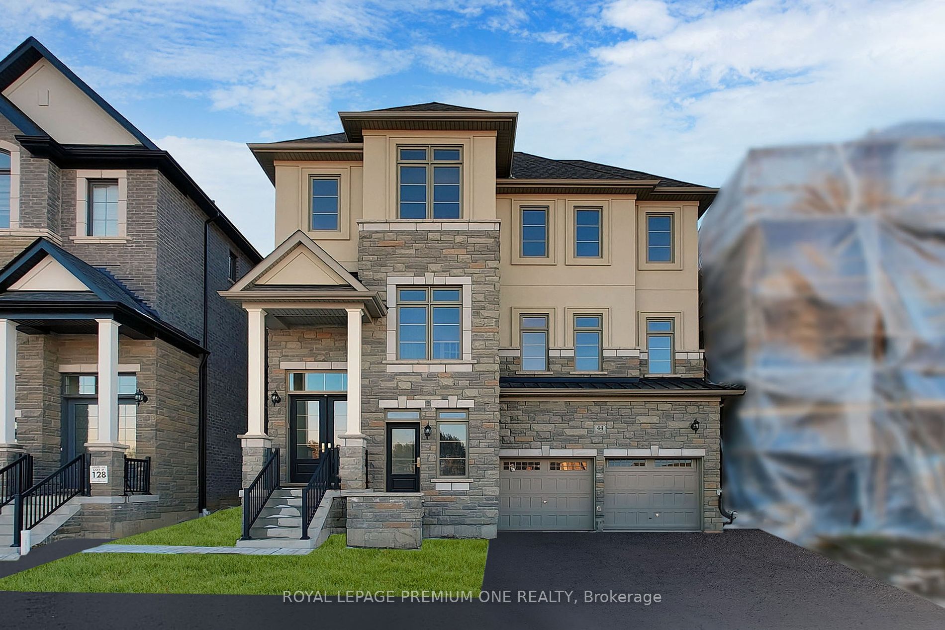 44 James Walker Ave