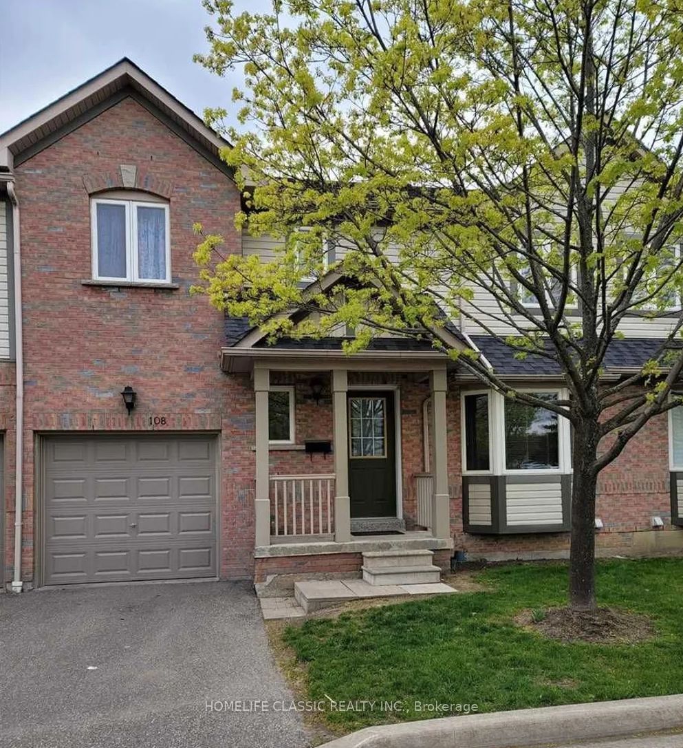 5255 Guildwood Way, #108