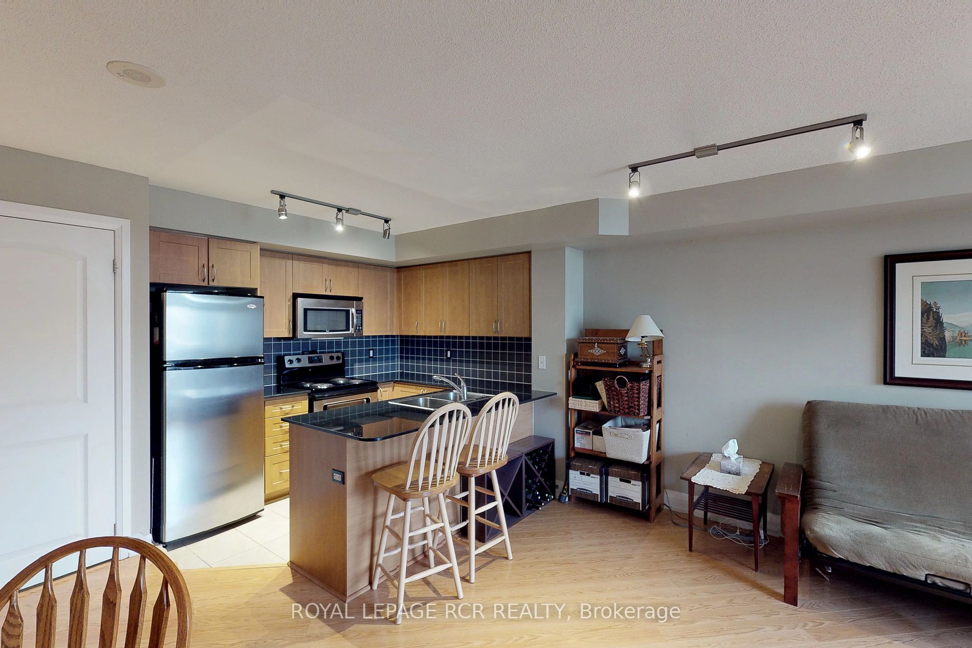 1060 Sheppard Ave W, #1401