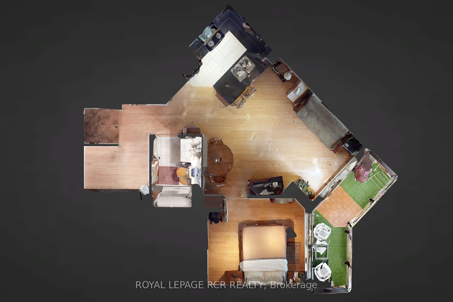 1060 Sheppard Ave W, #1401