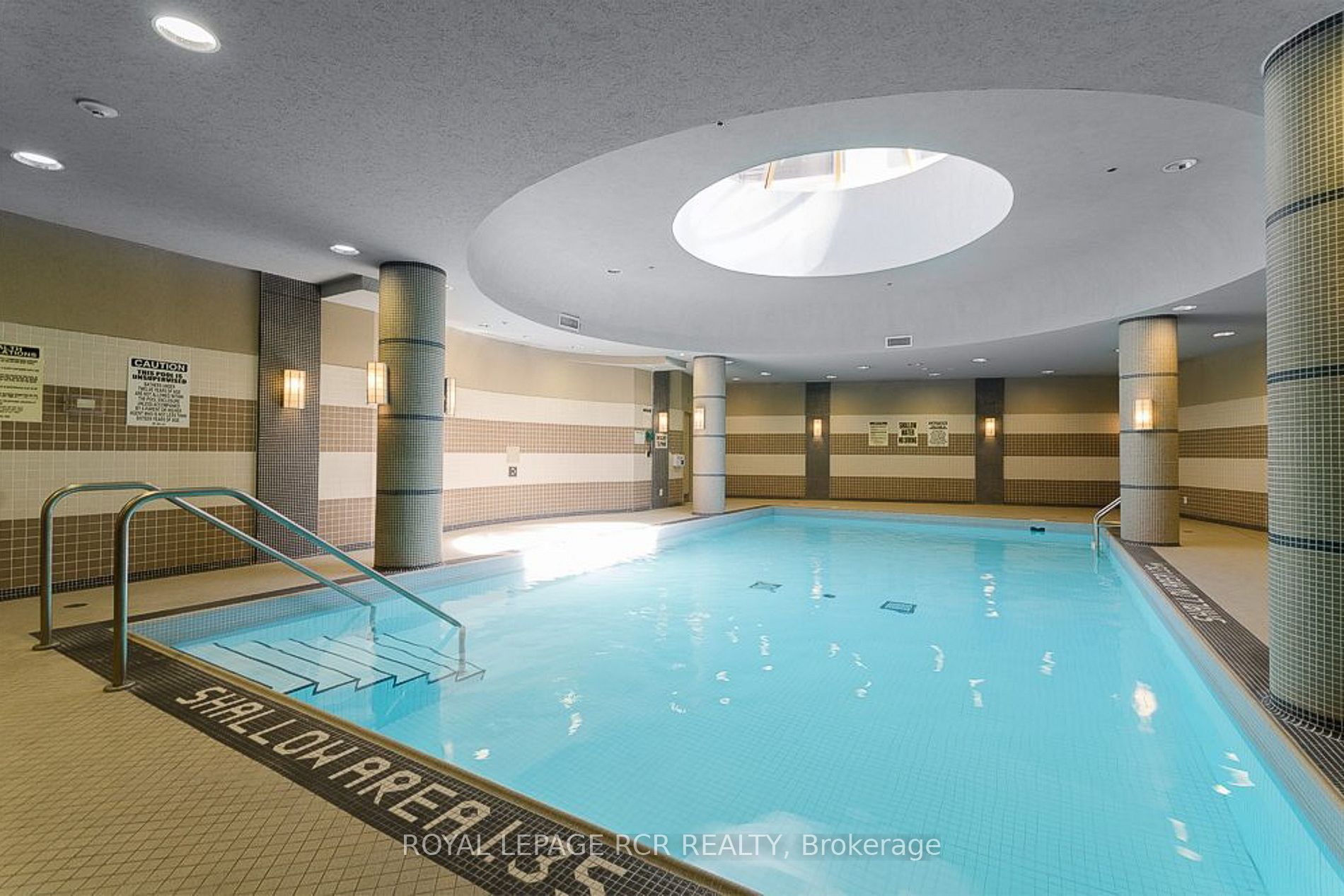 1060 Sheppard Ave W, #1401