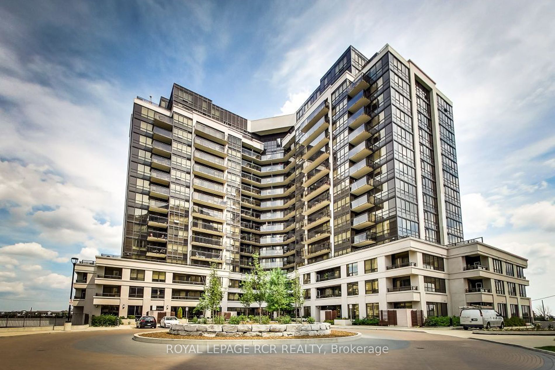 1060 Sheppard Ave W, #1401