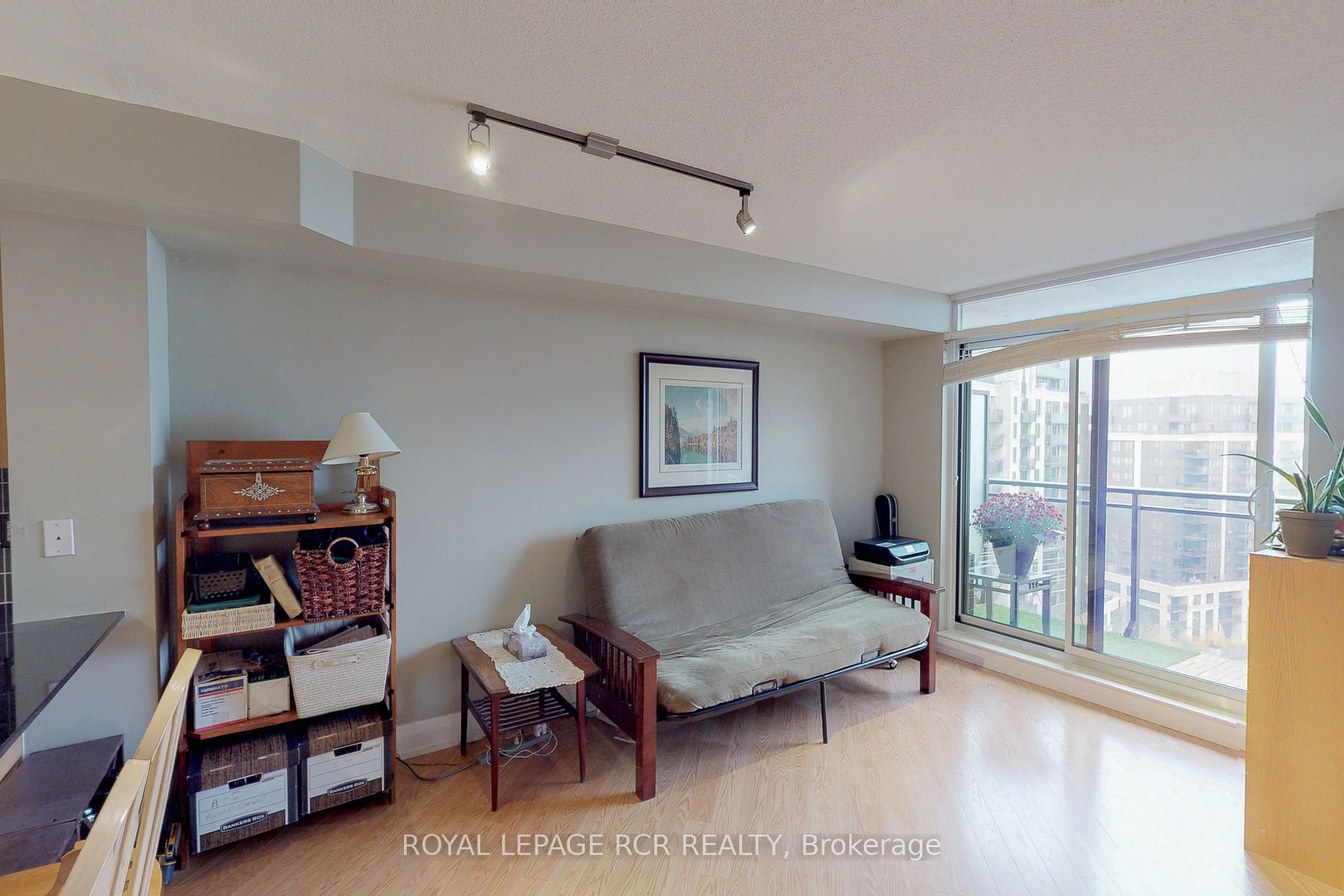 1060 Sheppard Ave W, #1401