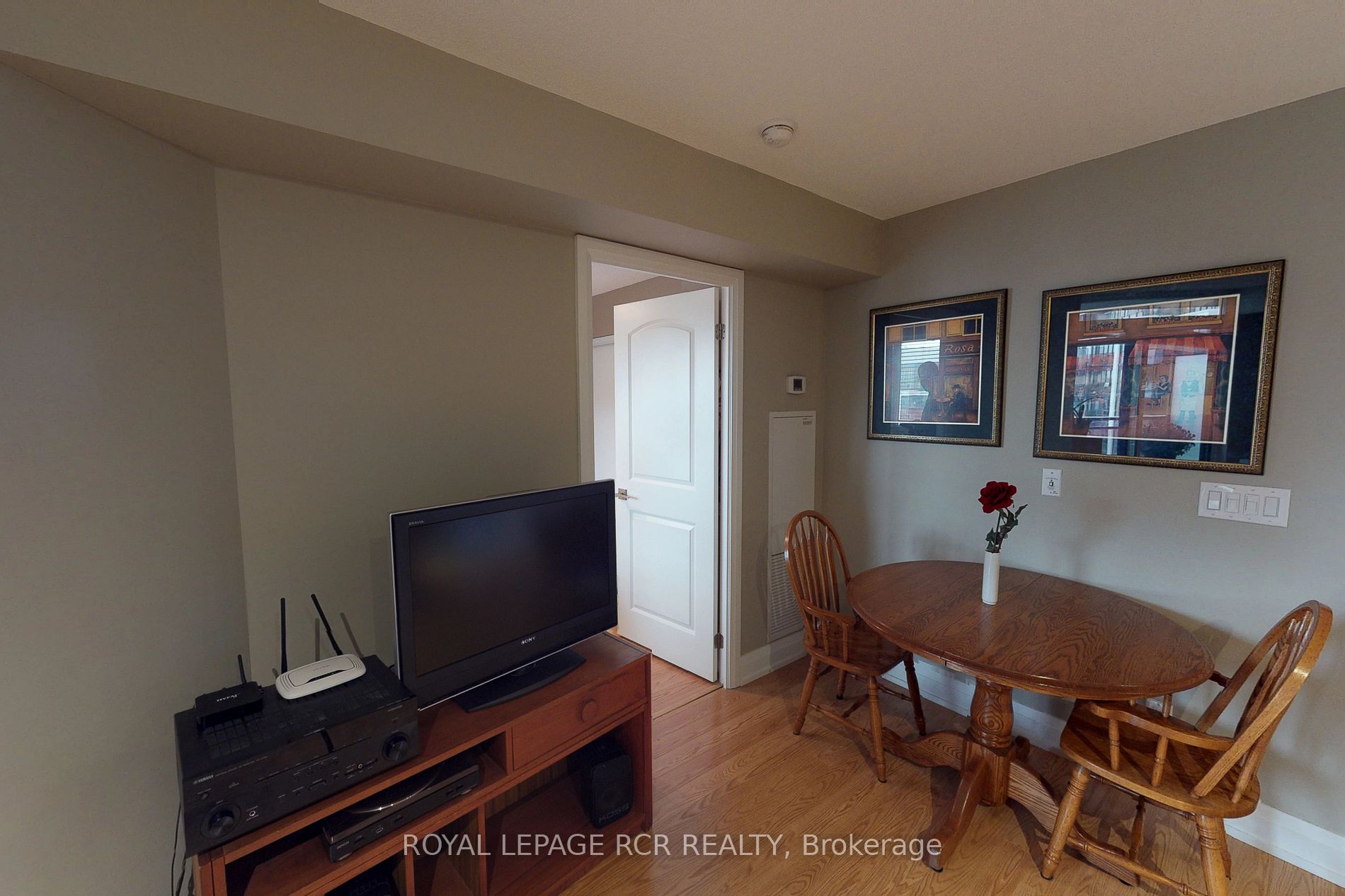 1060 Sheppard Ave W, #1401