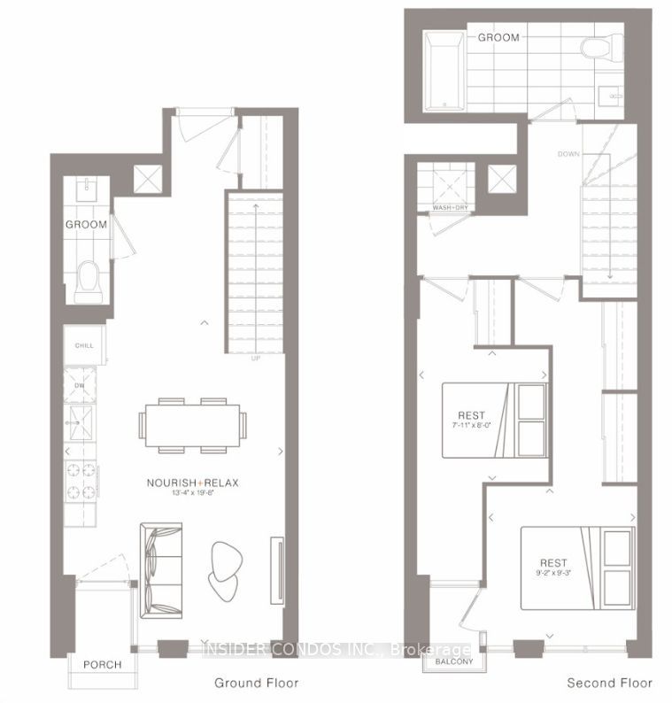 251 Manitoba Street #124