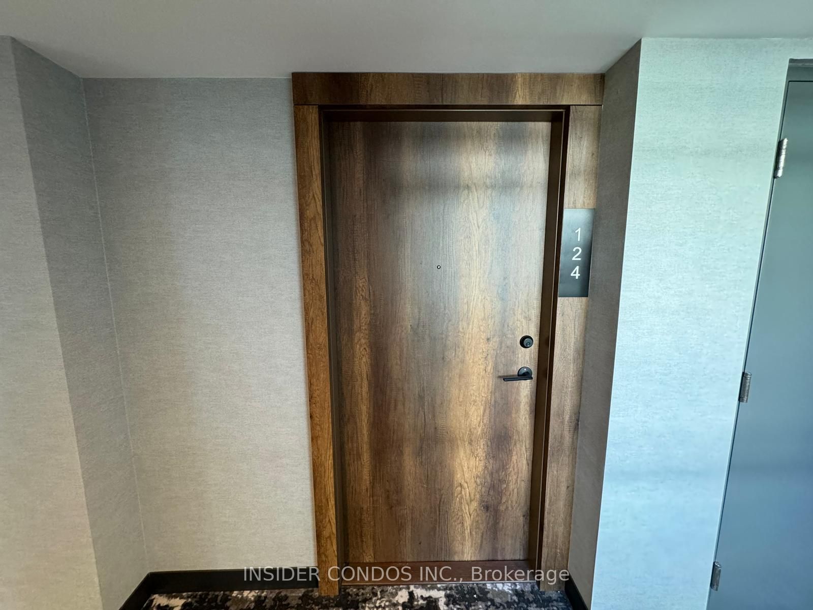 251 Manitoba Street #124