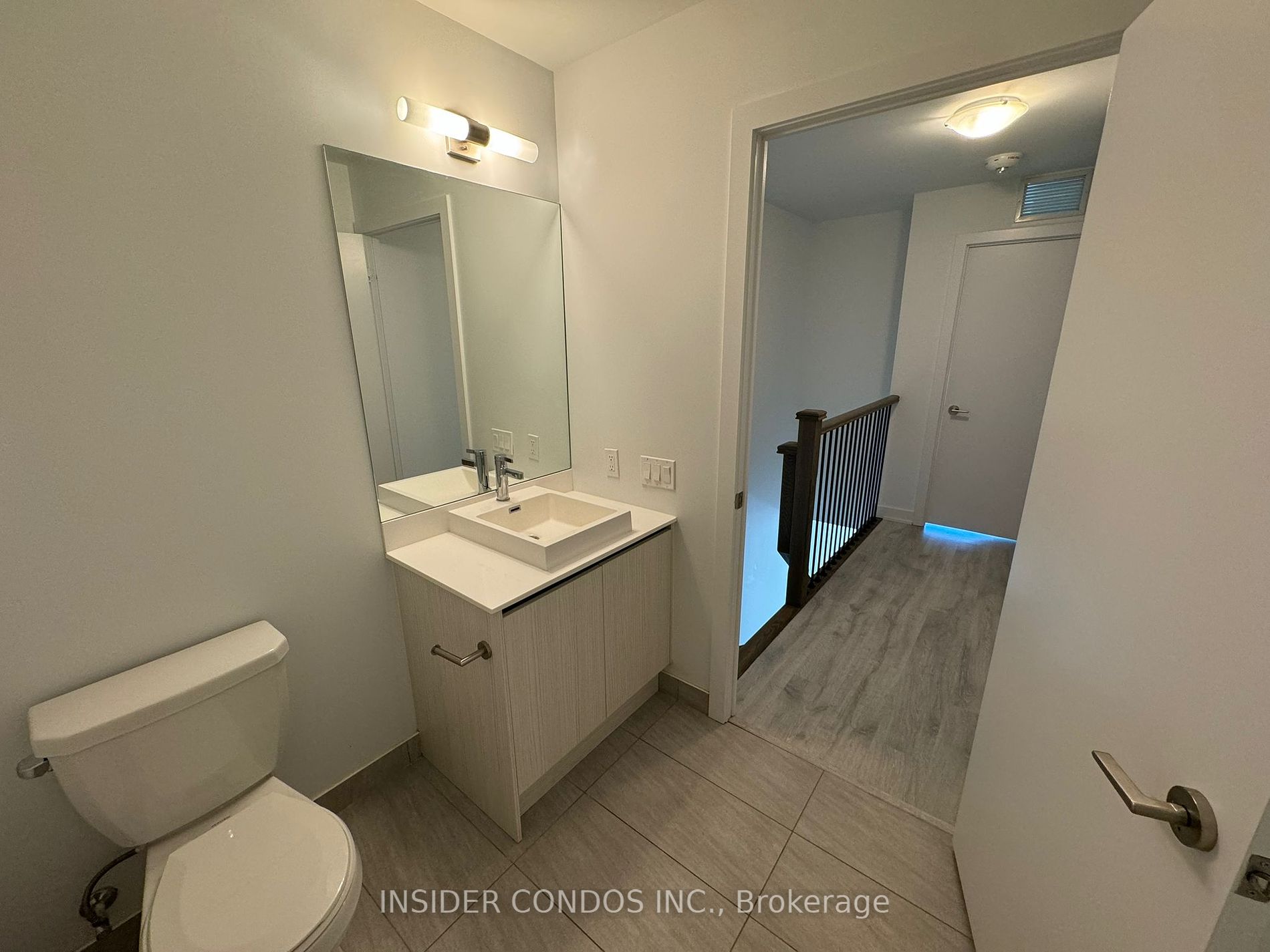 251 Manitoba Street #124