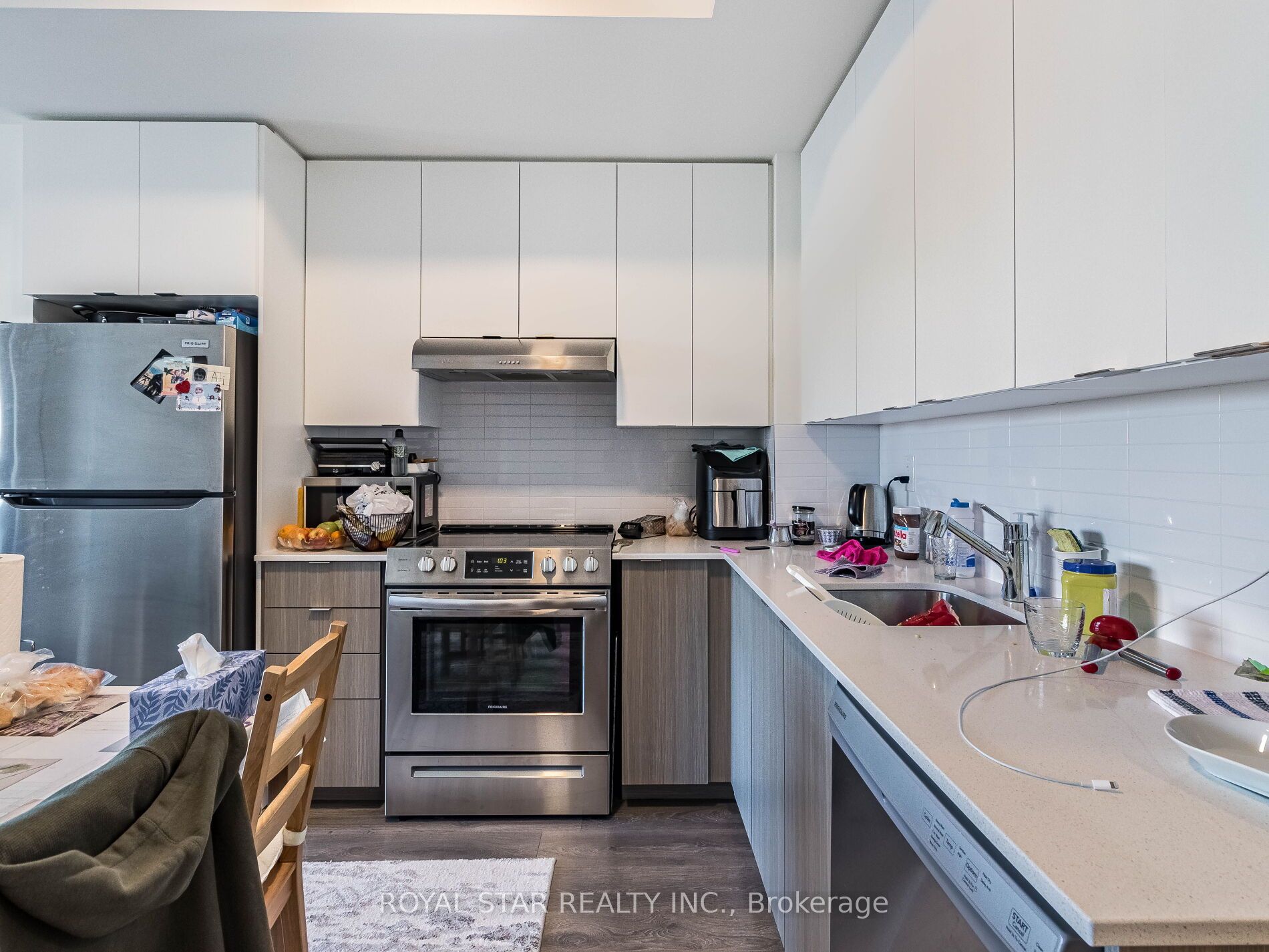 120 Canon Jackson Drive, #E 401
