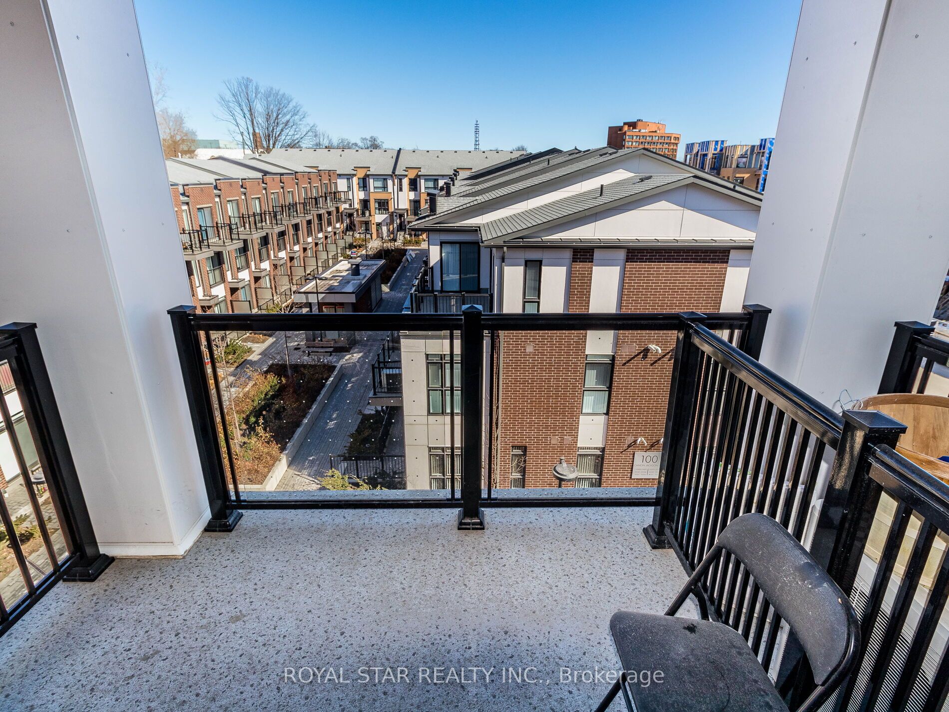 120 Canon Jackson Drive, #E 401
