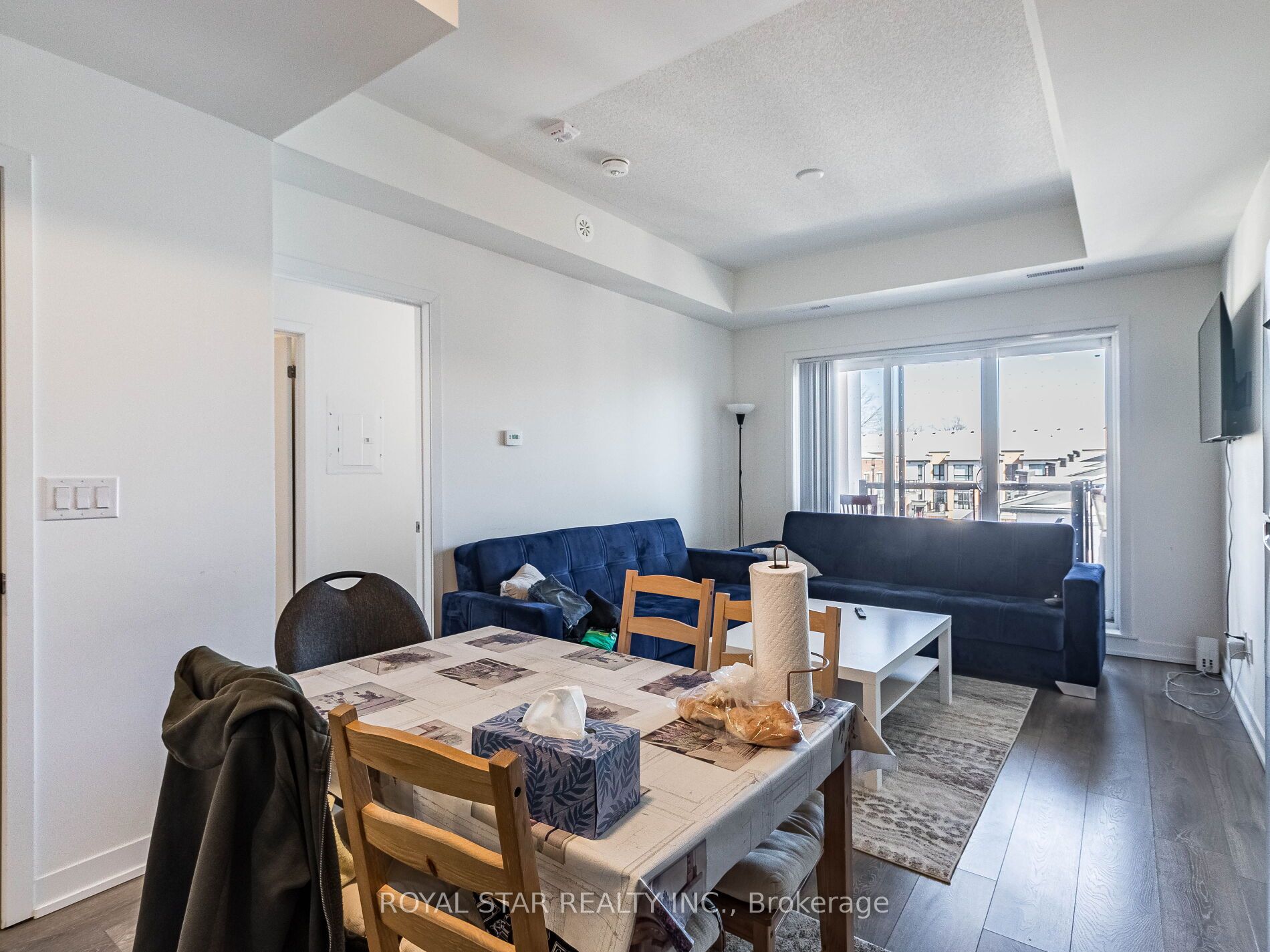 120 Canon Jackson Drive, #E 401