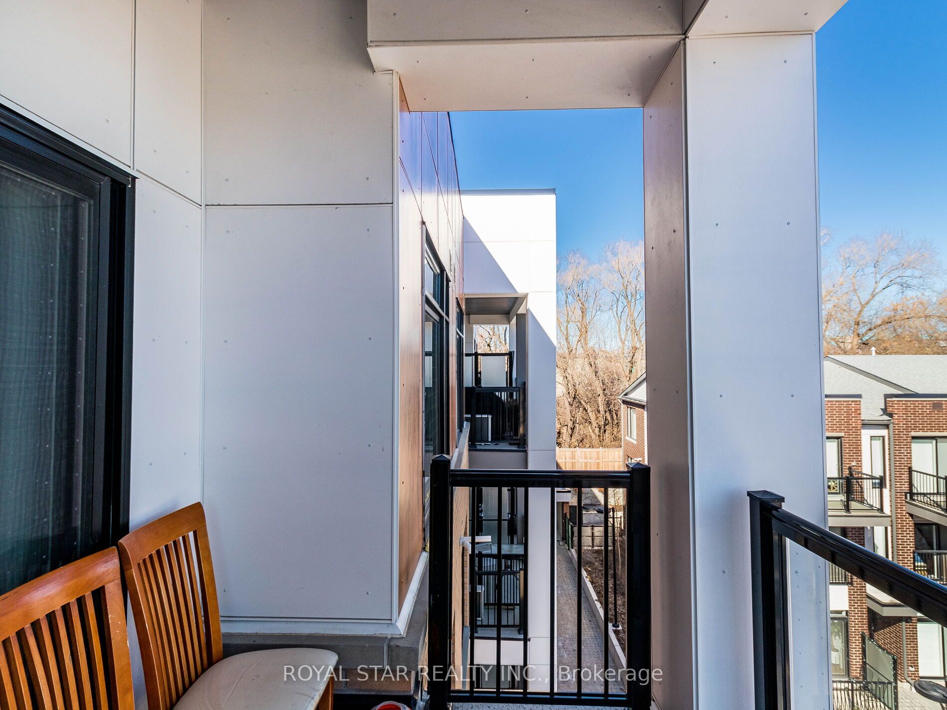 120 Canon Jackson Drive, #E 401