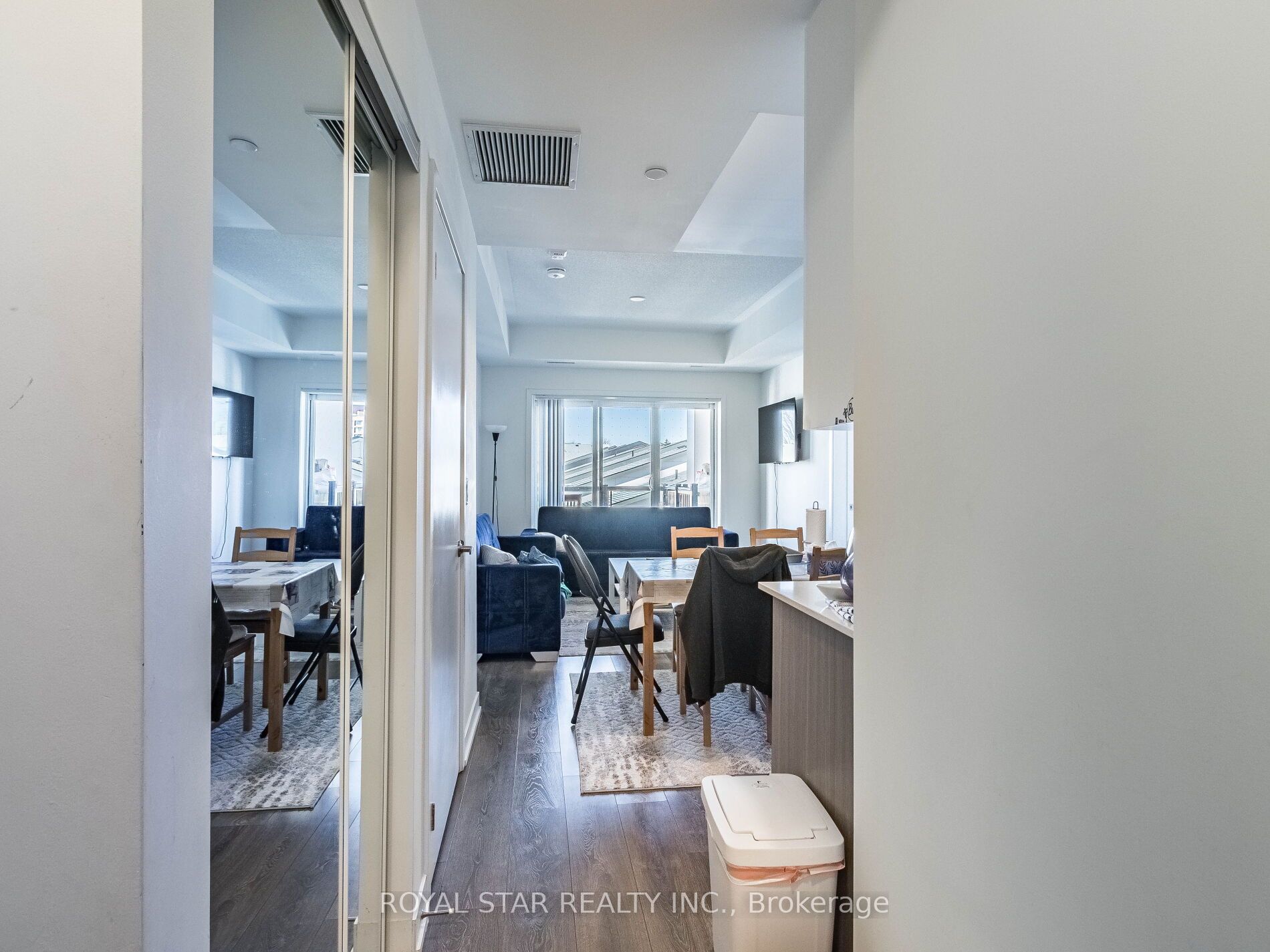 120 Canon Jackson Drive, #E 401