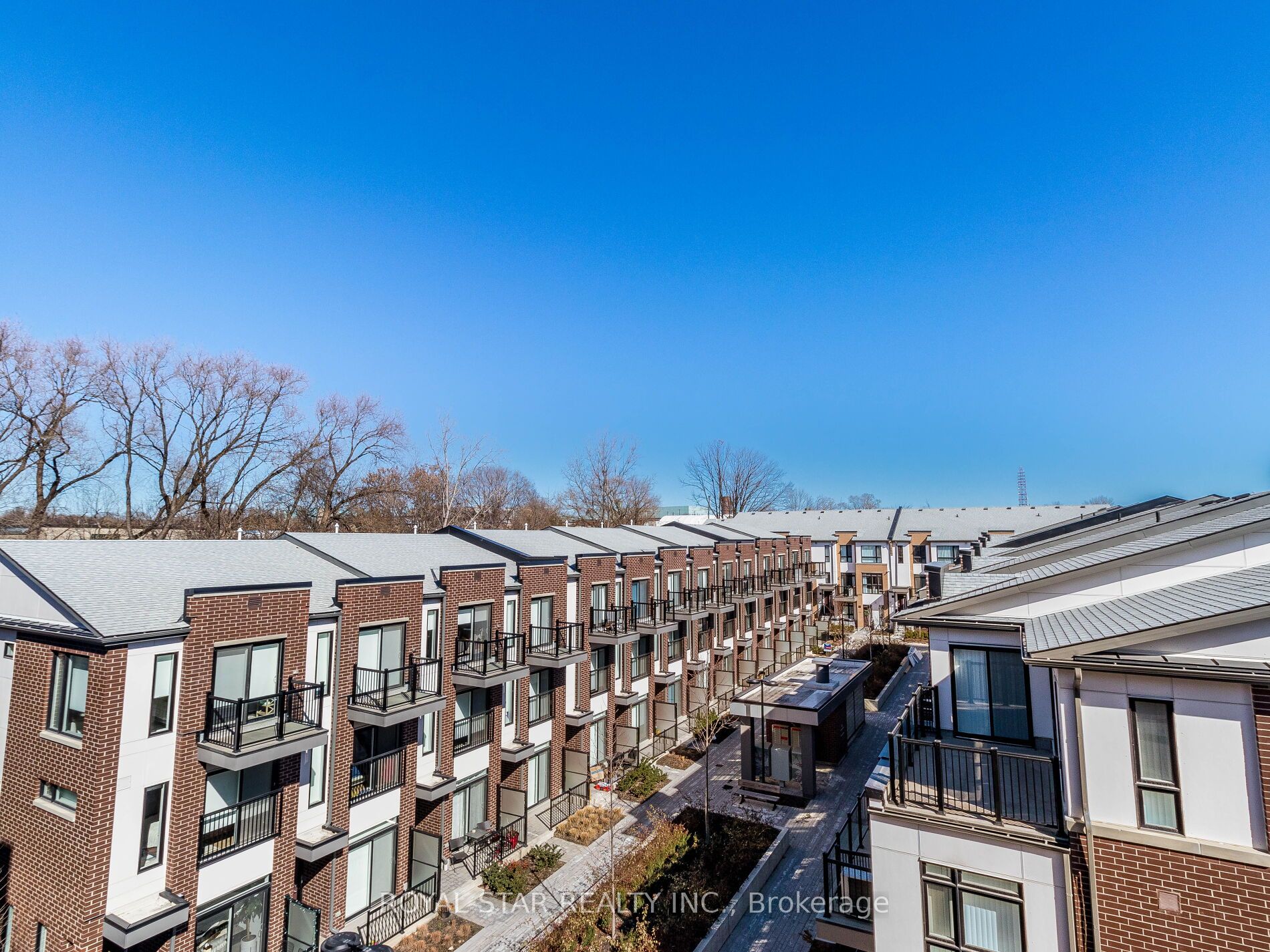 120 Canon Jackson Drive, #E 401