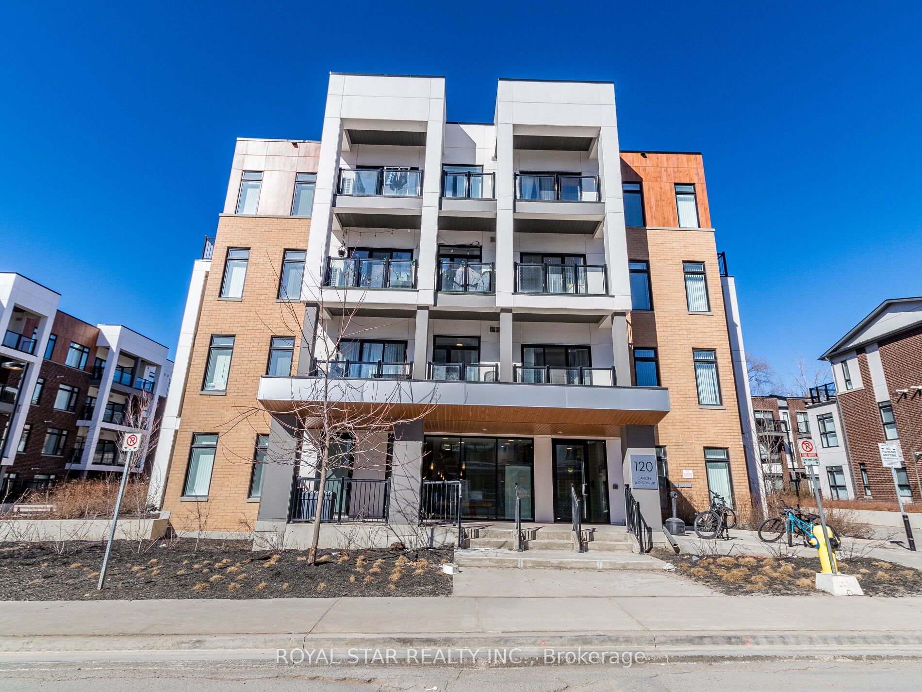 120 Canon Jackson Drive, #E 401