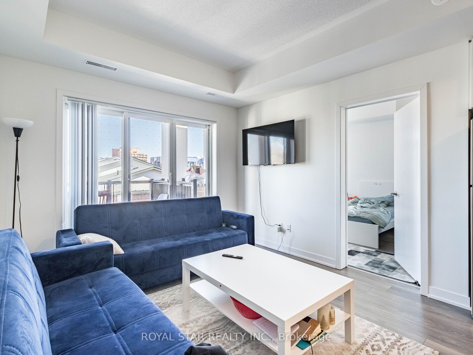 120 Canon Jackson Drive, #E 401