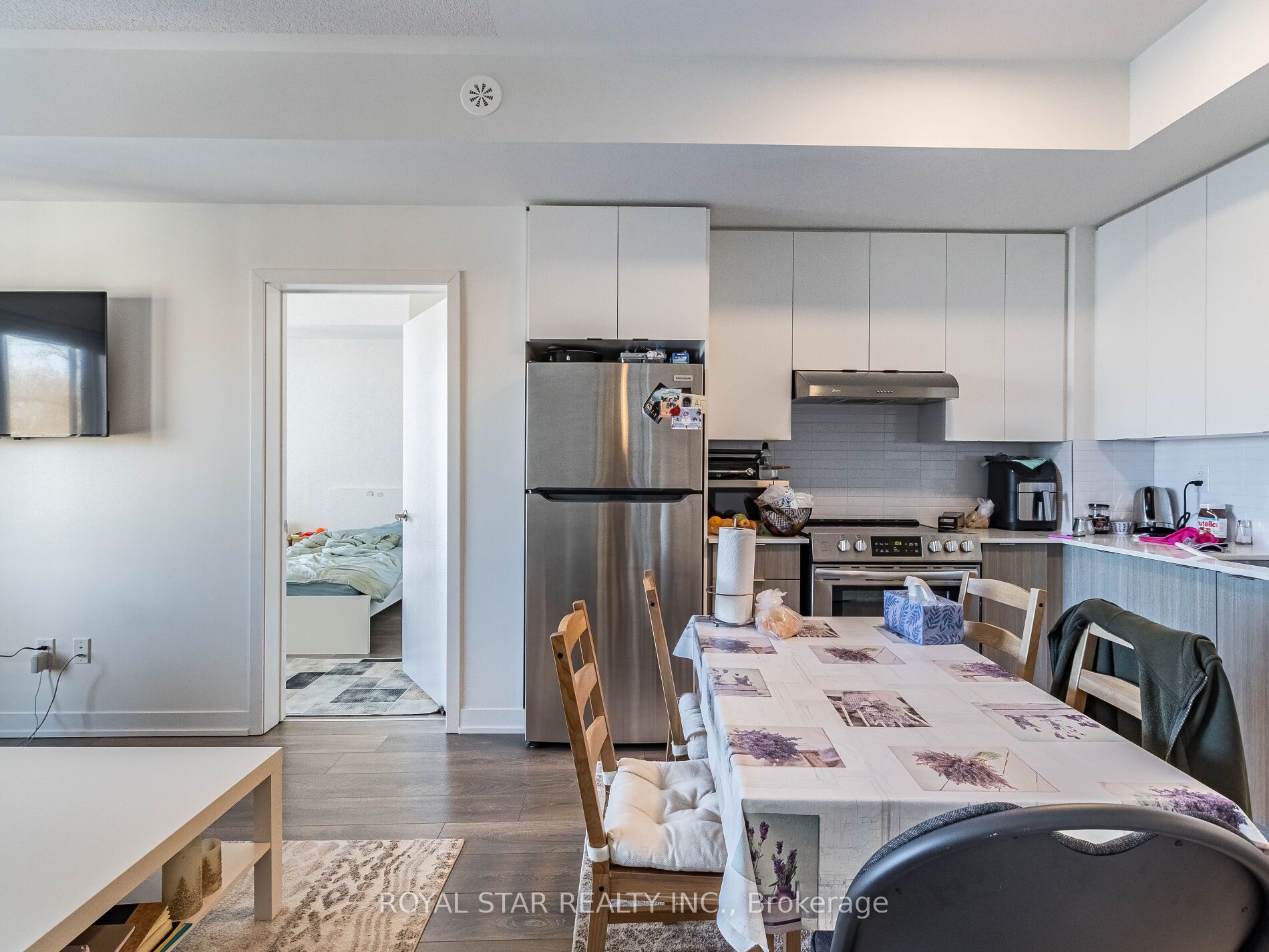 120 Canon Jackson Drive, #E 401