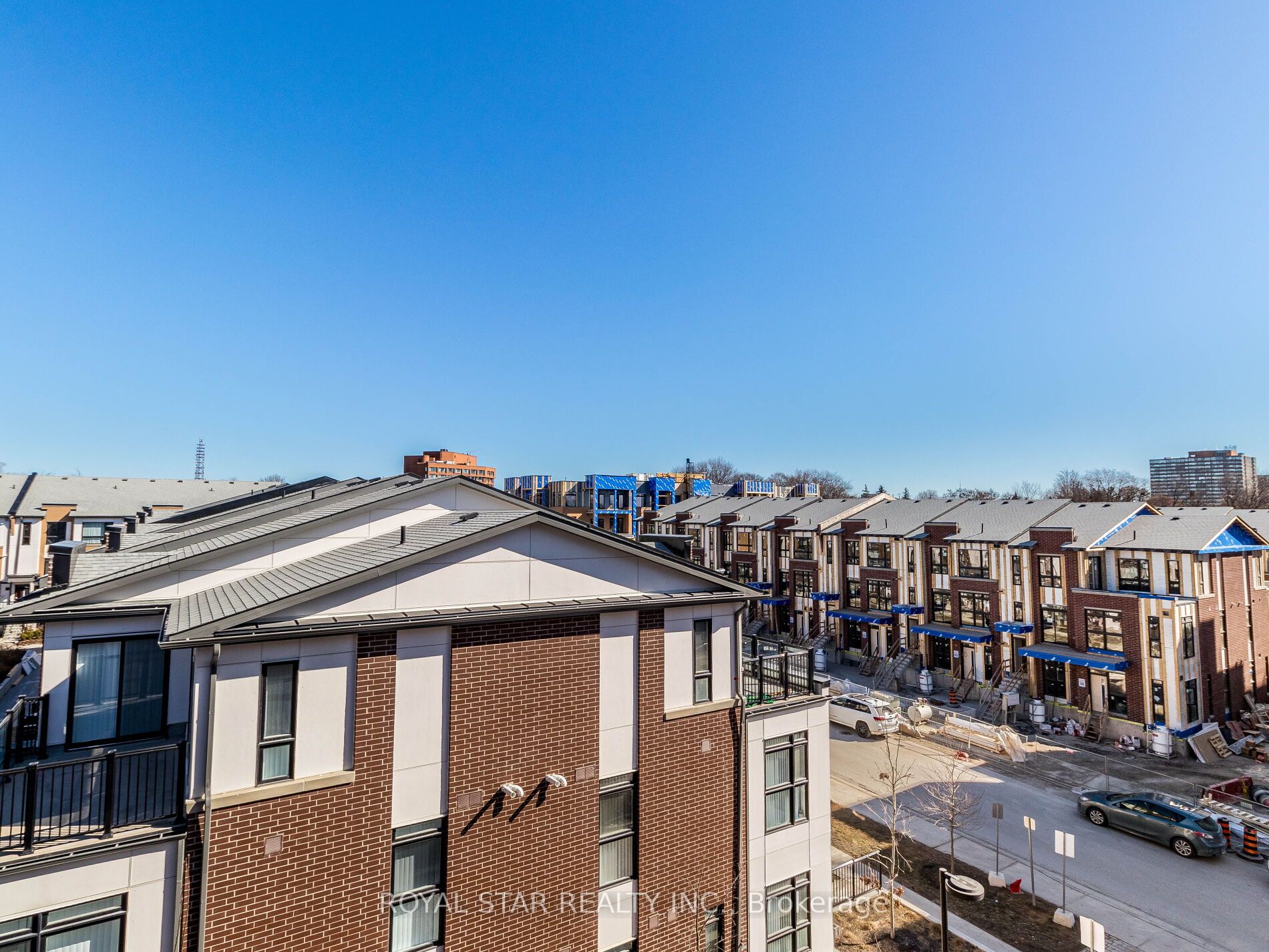 120 Canon Jackson Drive, #E 401