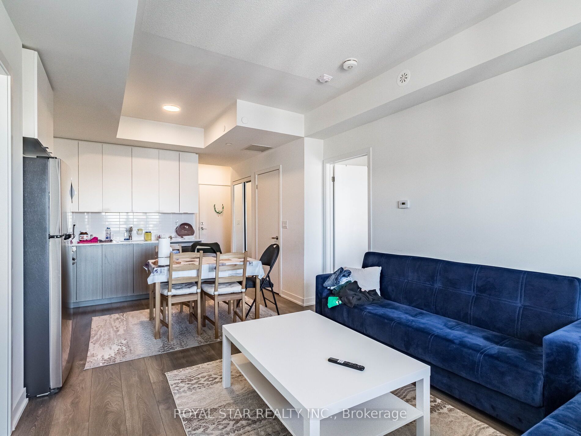 120 Canon Jackson Drive, #E 401