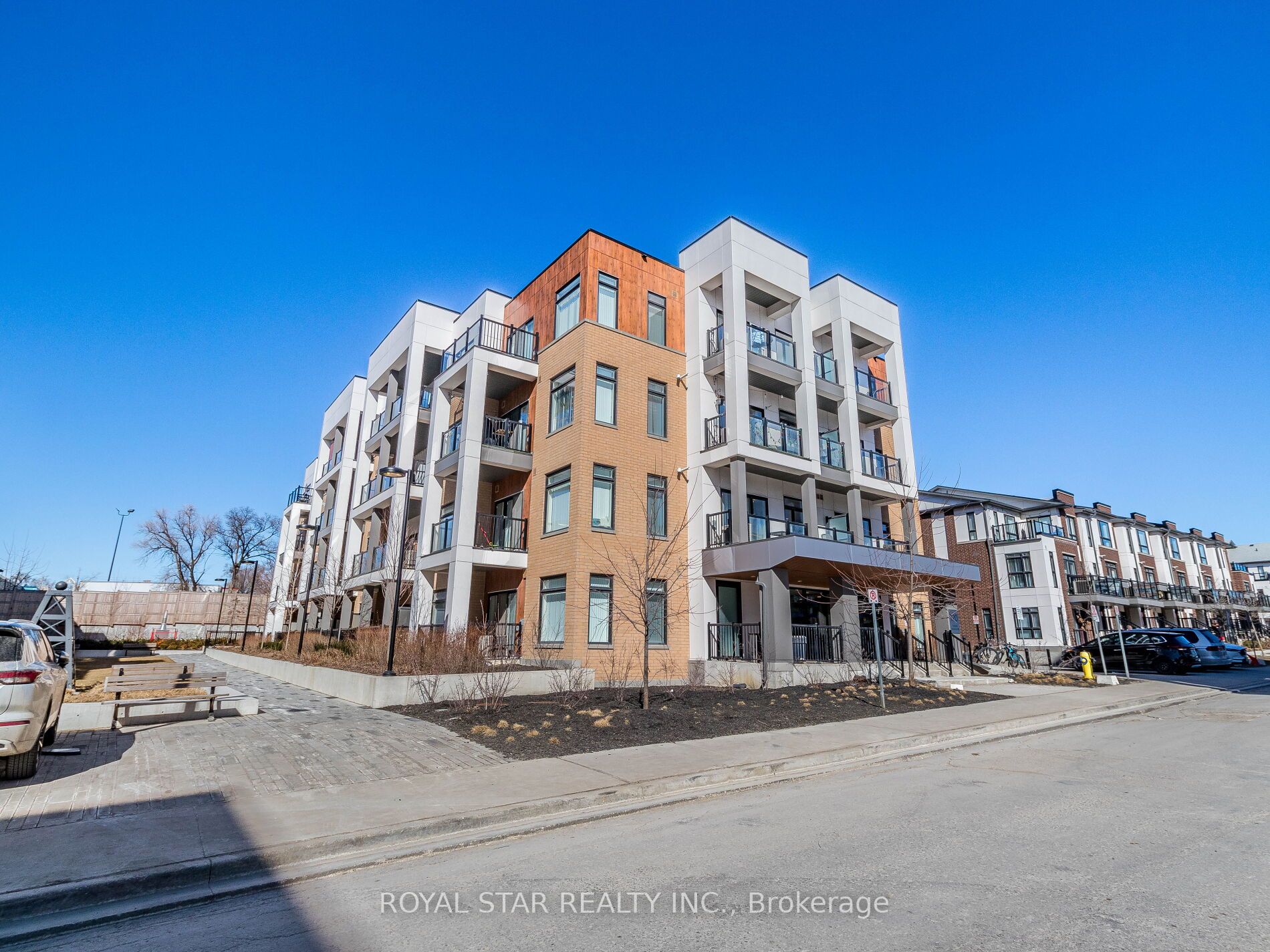120 Canon Jackson Drive, #E 401
