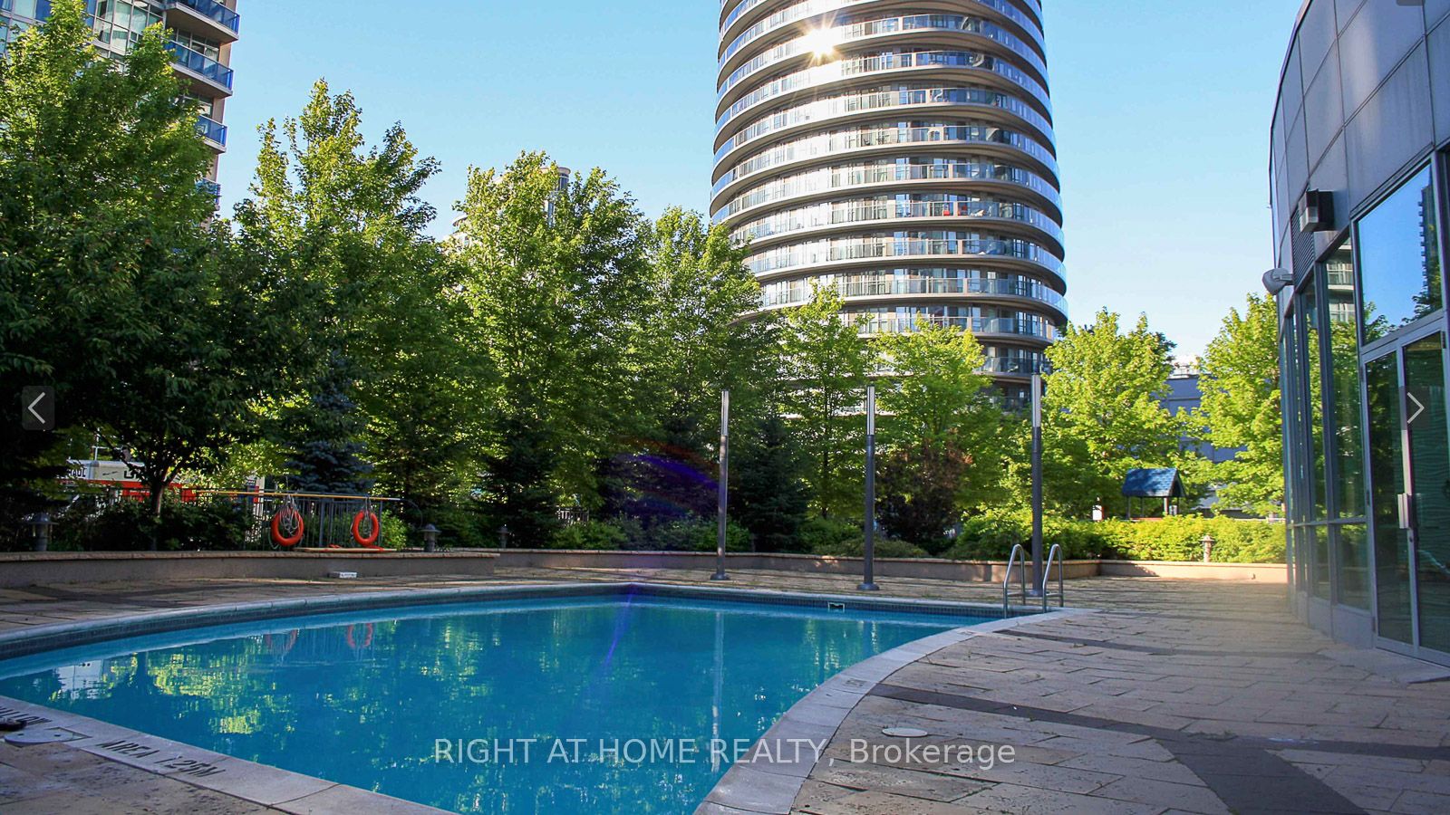 80 Absolute Avenue, #2706