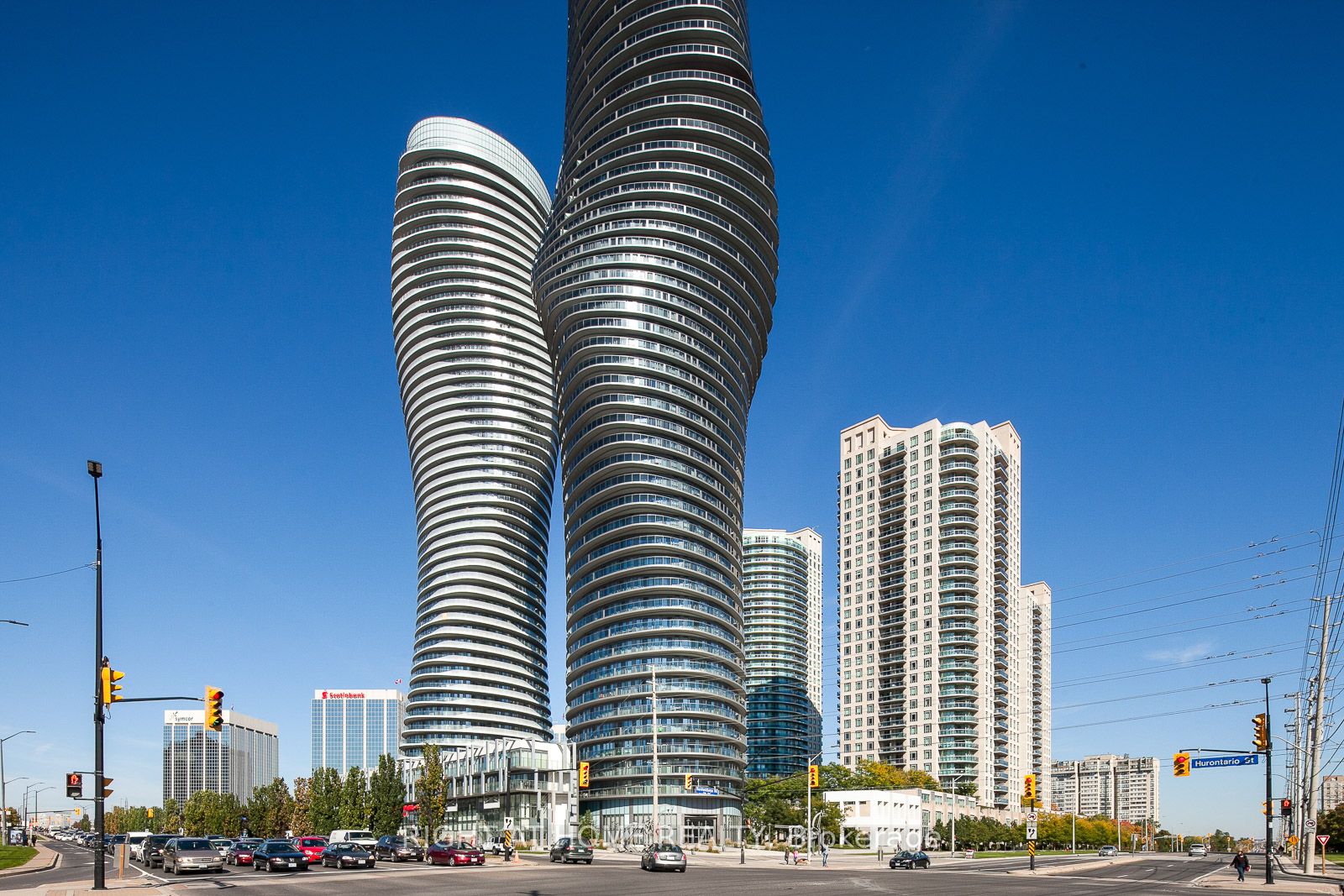 80 Absolute Avenue, #2706