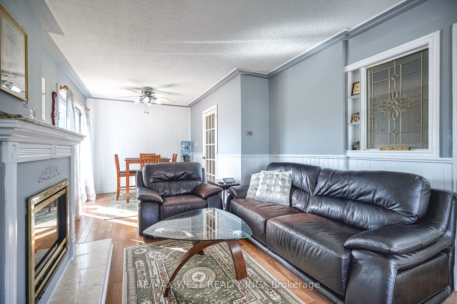 120 Falconer Dr, #3
