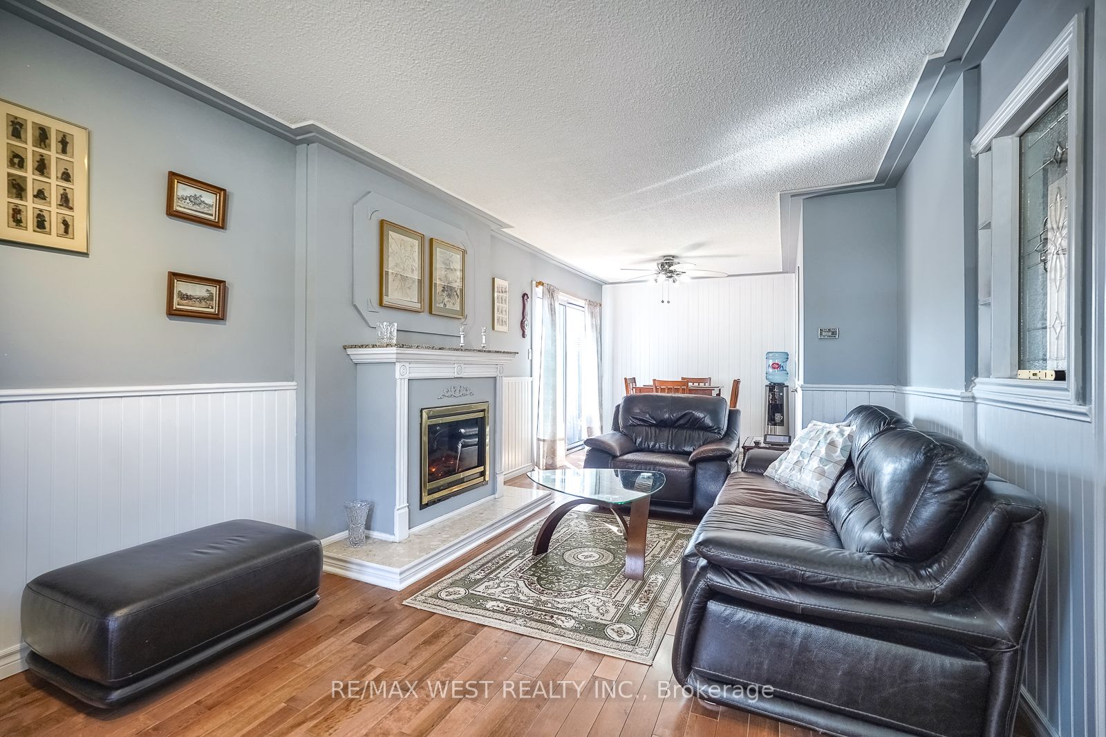 120 Falconer Dr, #3