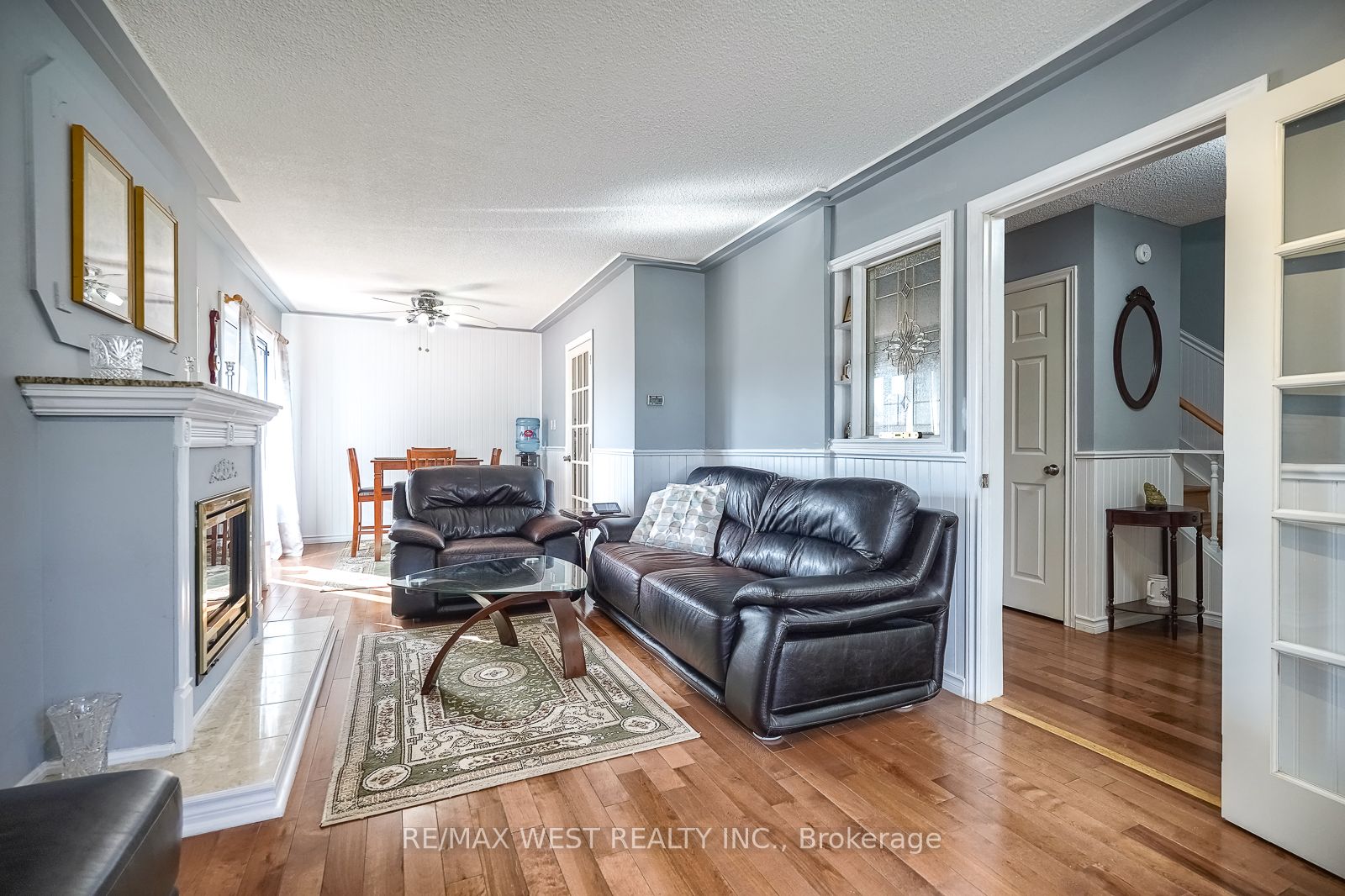 120 Falconer Dr, #3