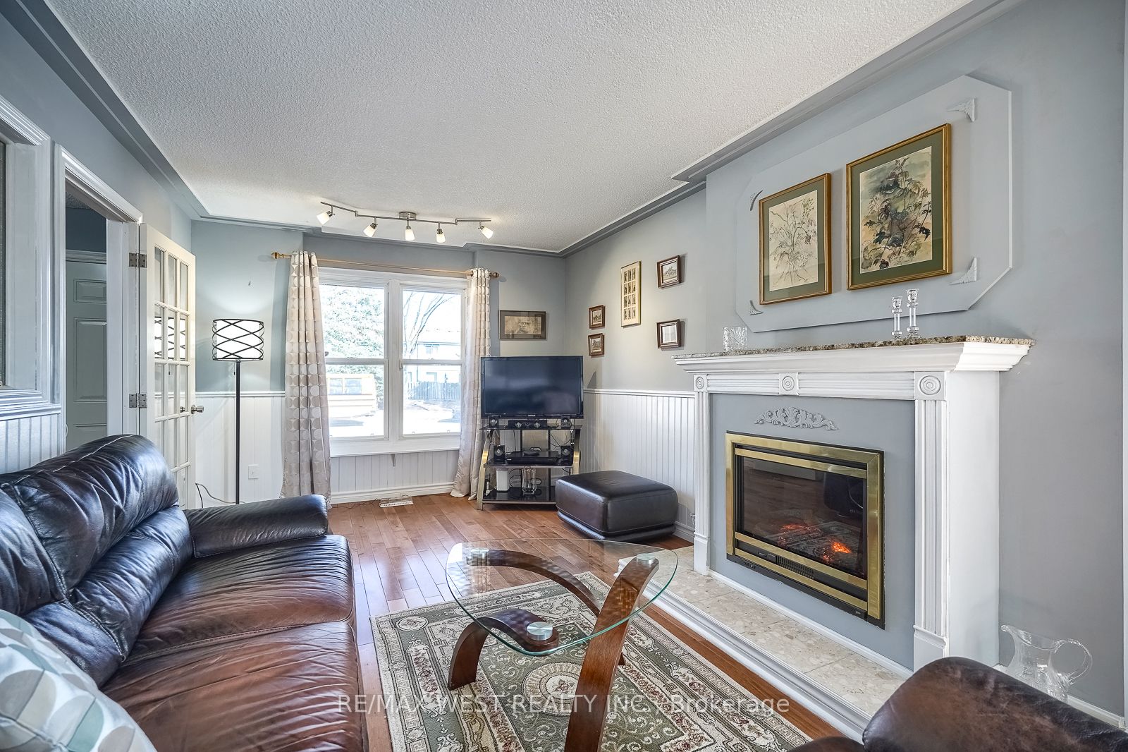 120 Falconer Dr, #3