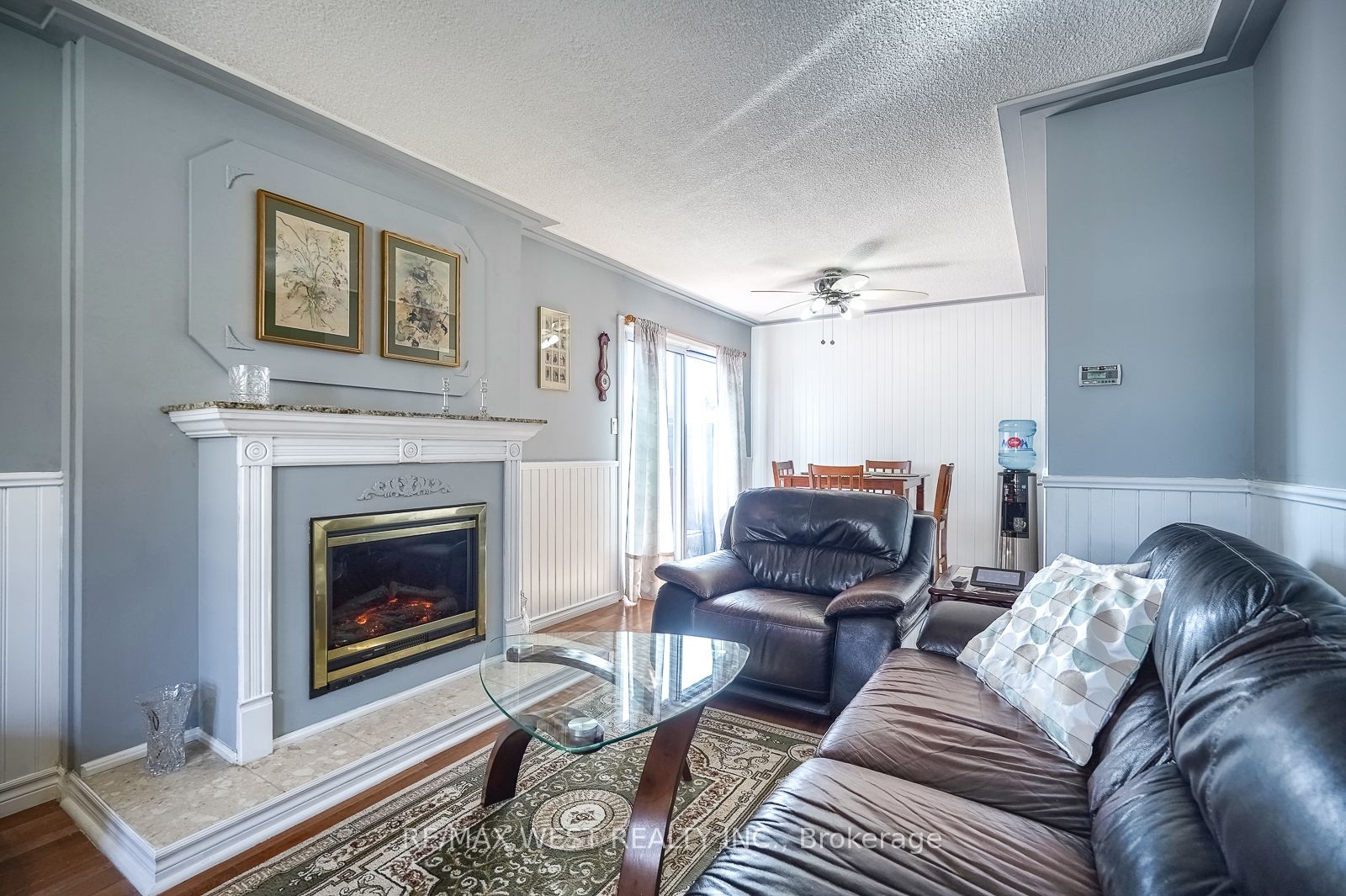 120 Falconer Dr, #3