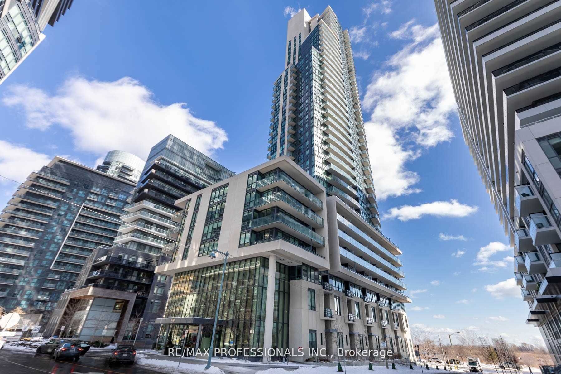 59 Annie Craig Drive, #1308