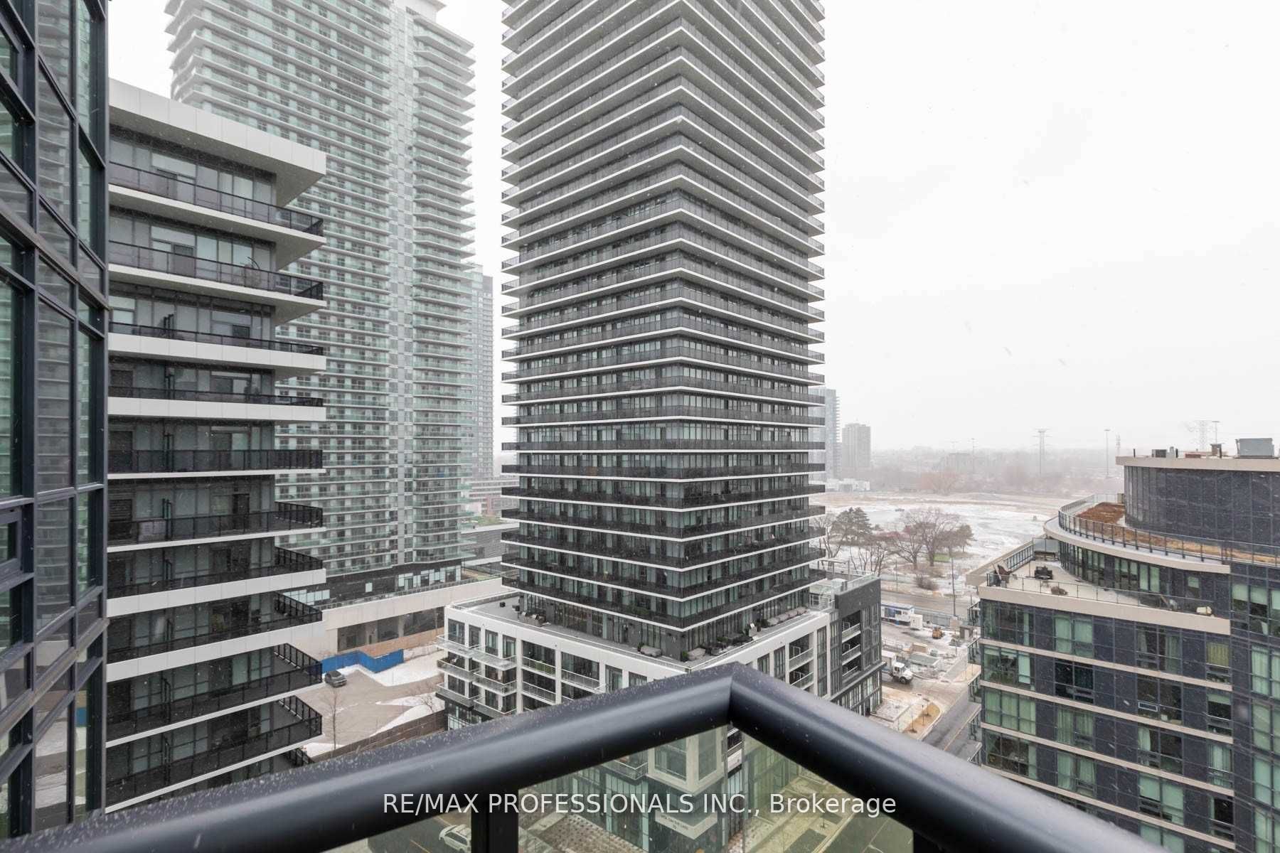 59 Annie Craig Drive, #1308