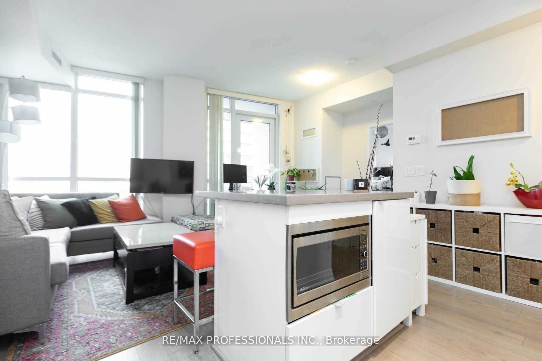 59 Annie Craig Drive, #1308