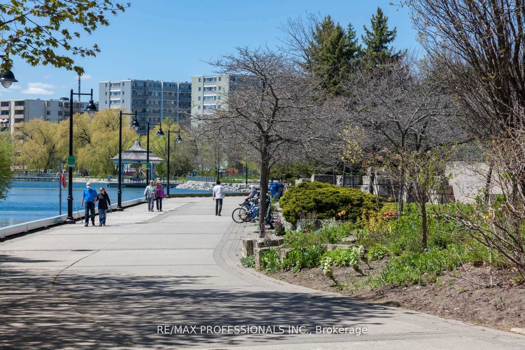 59 Annie Craig Drive, #1308