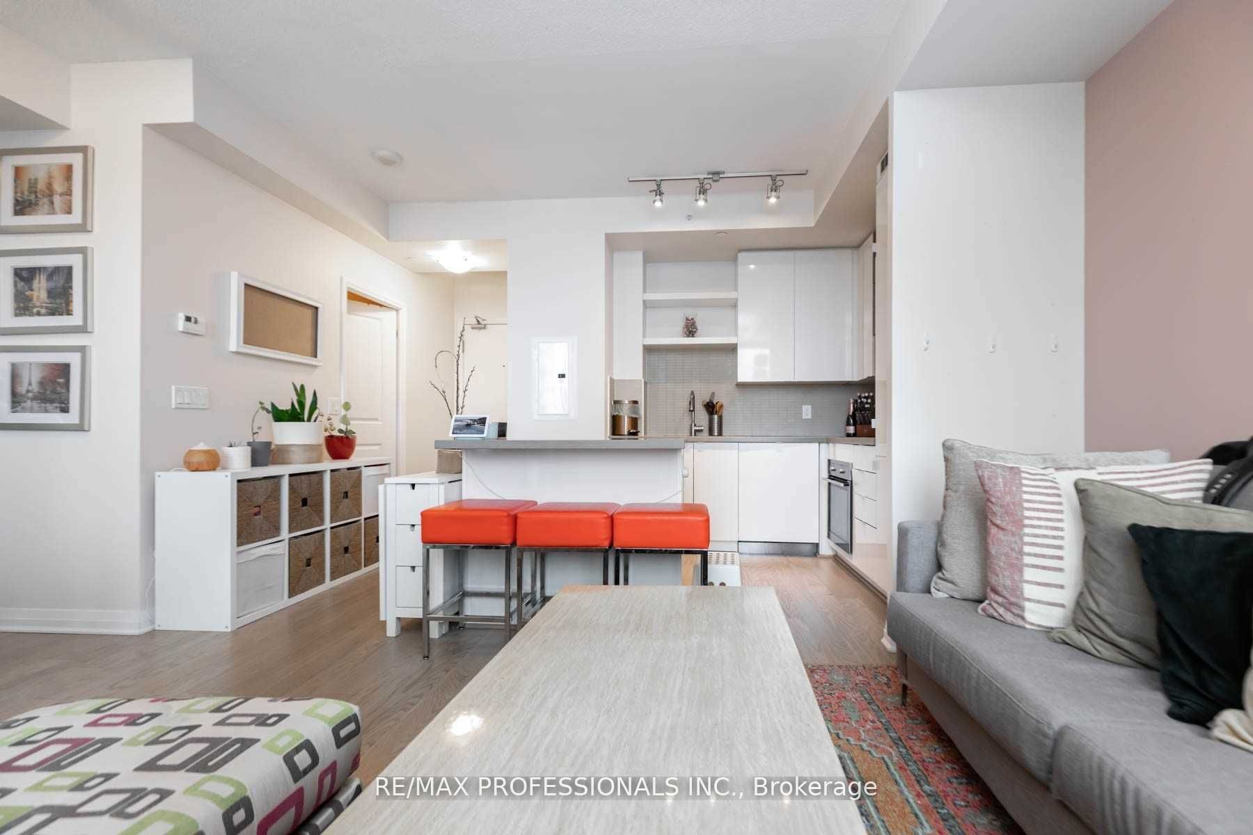 59 Annie Craig Drive, #1308