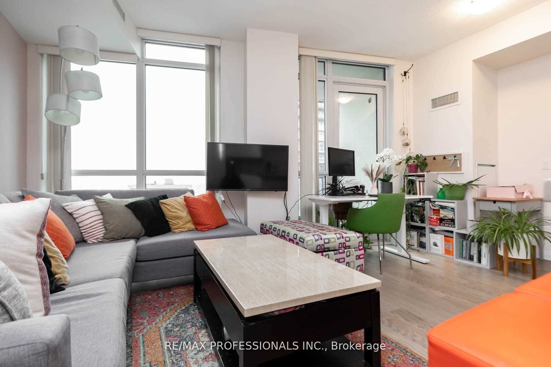 59 Annie Craig Drive, #1308